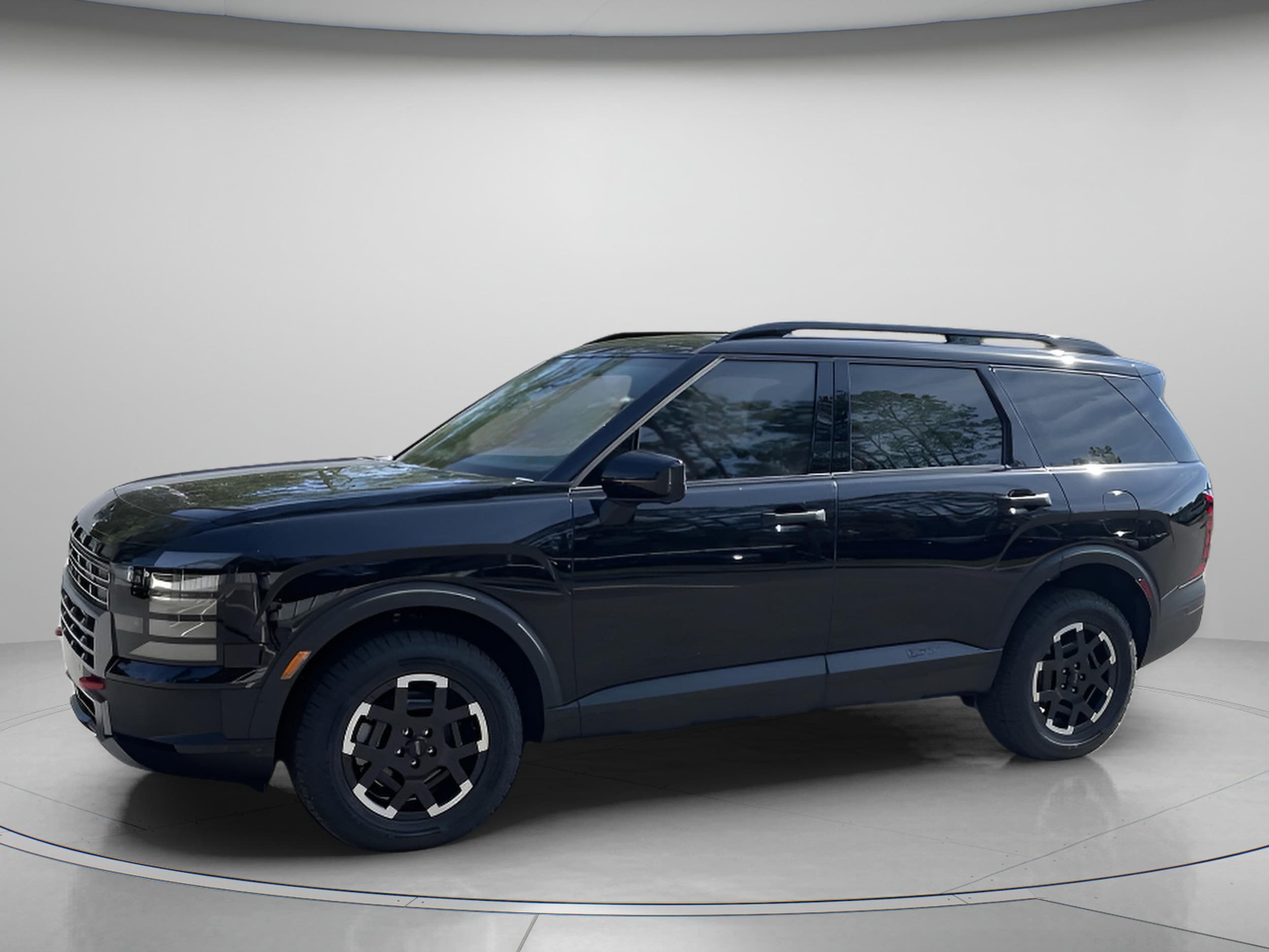 2026 Hyundai Palisade XRT Pro - Photo 2