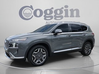 2023 Hyundai Santa Fe Limited SUV