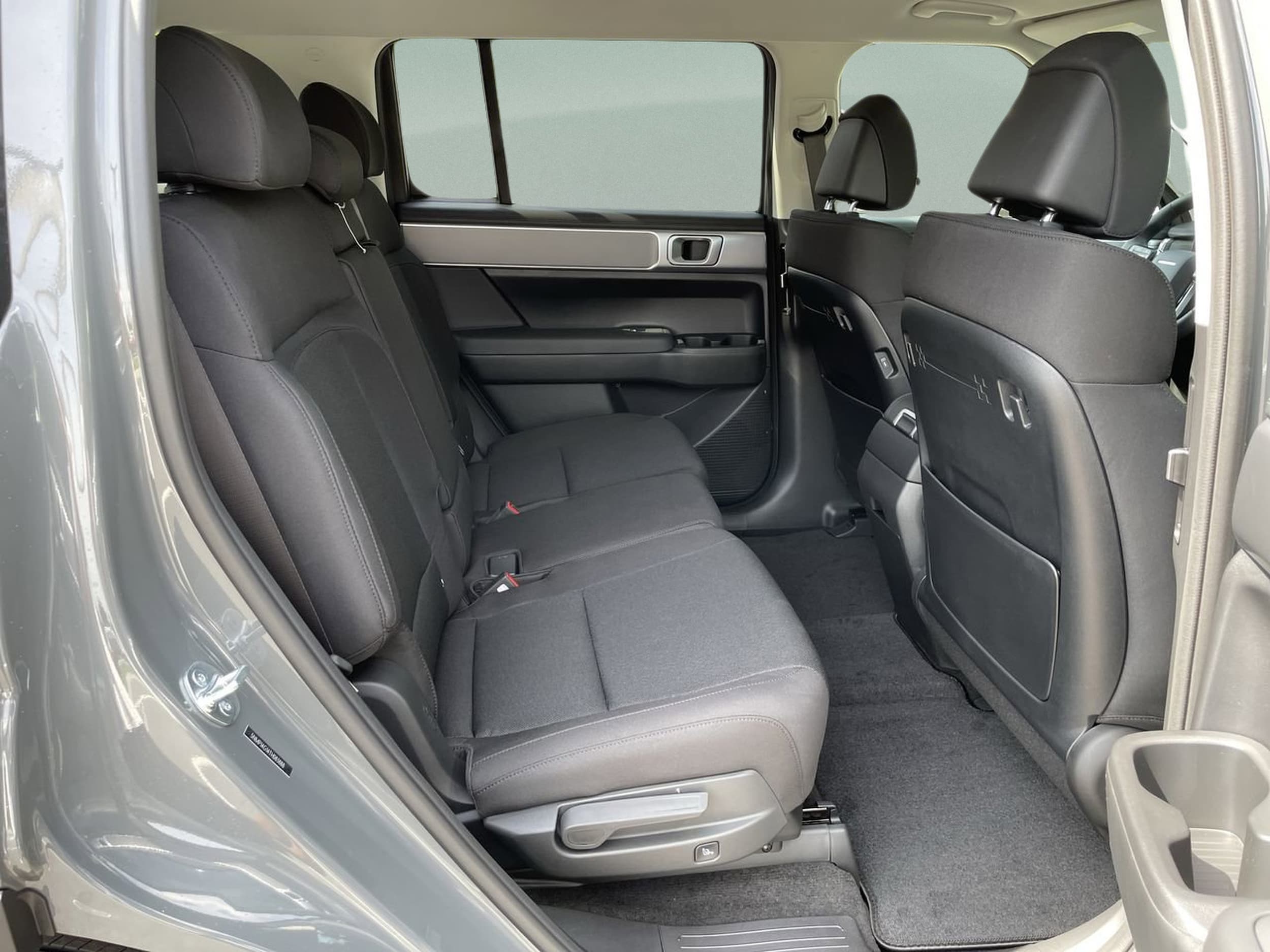 2026 Hyundai Santa Fe SE - Photo 19