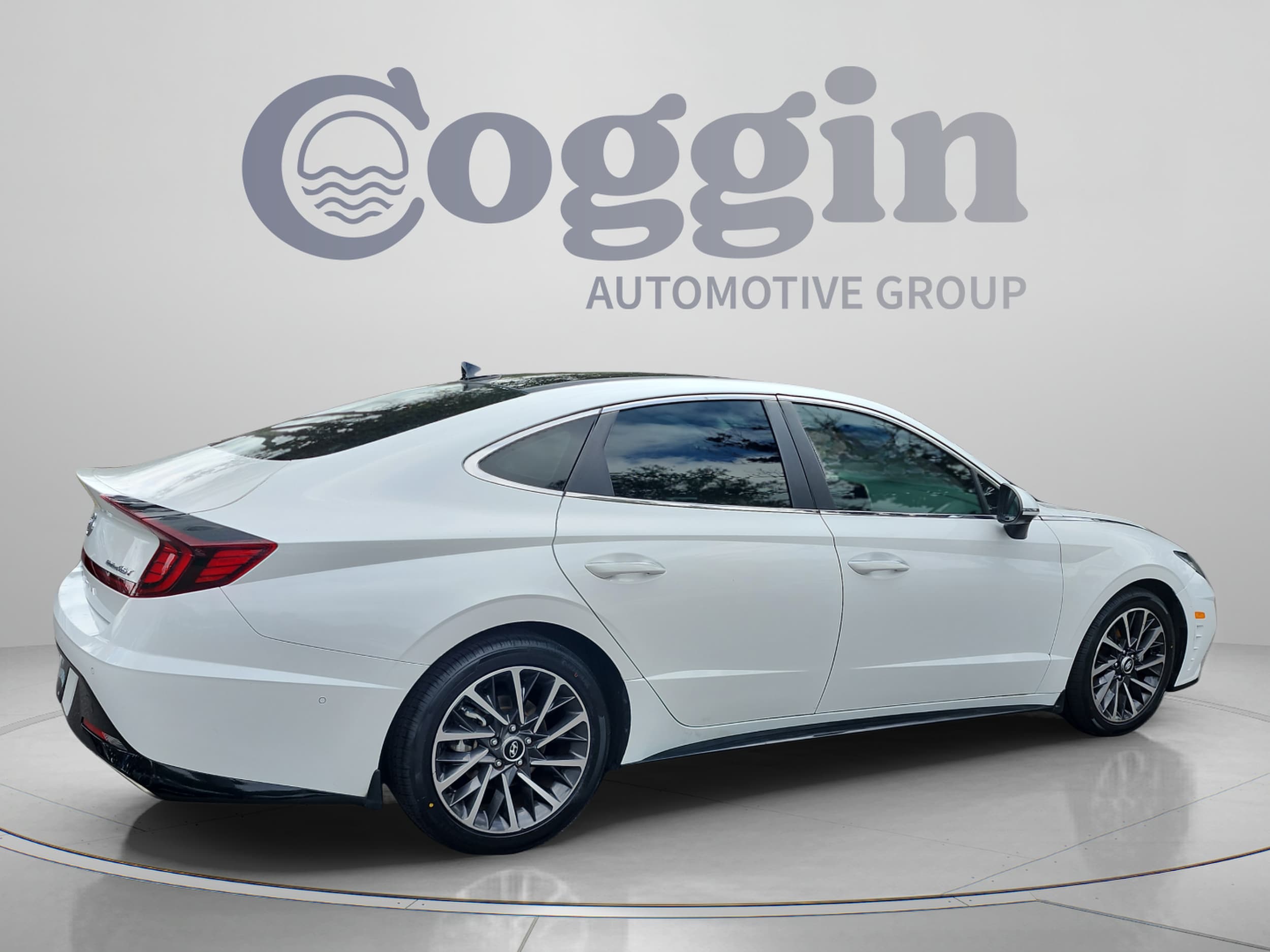 2022 Hyundai Sonata Limited - Photo 6