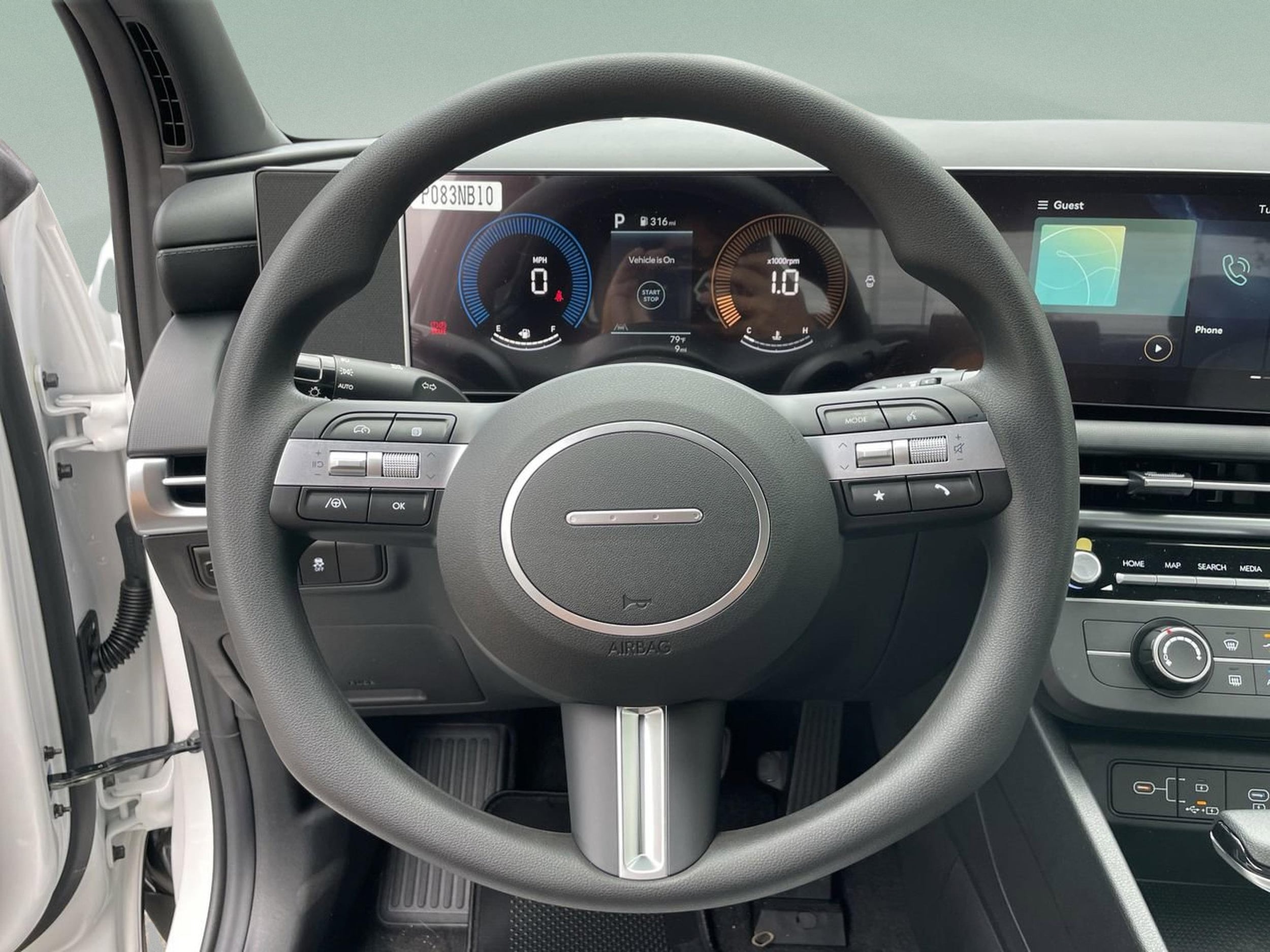 2026 Hyundai Santa Cruz SE - Photo 10