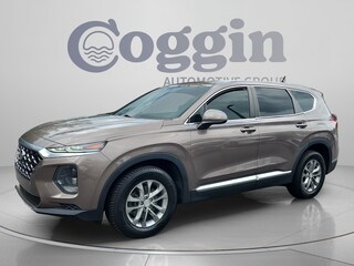2019 Hyundai Santa Fe SE 2.4 SUV