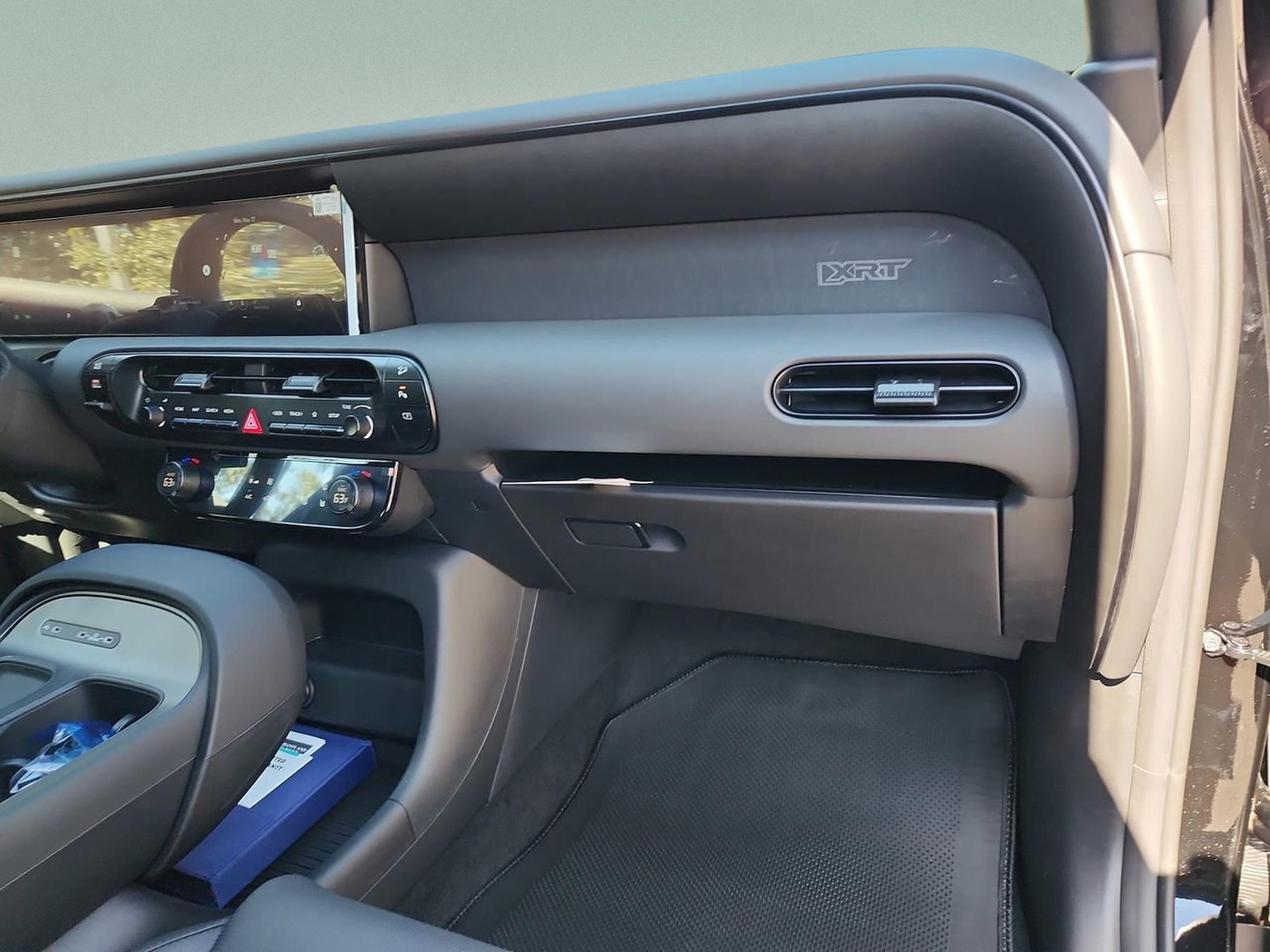 2026 Hyundai Palisade XRT Pro - Photo 20