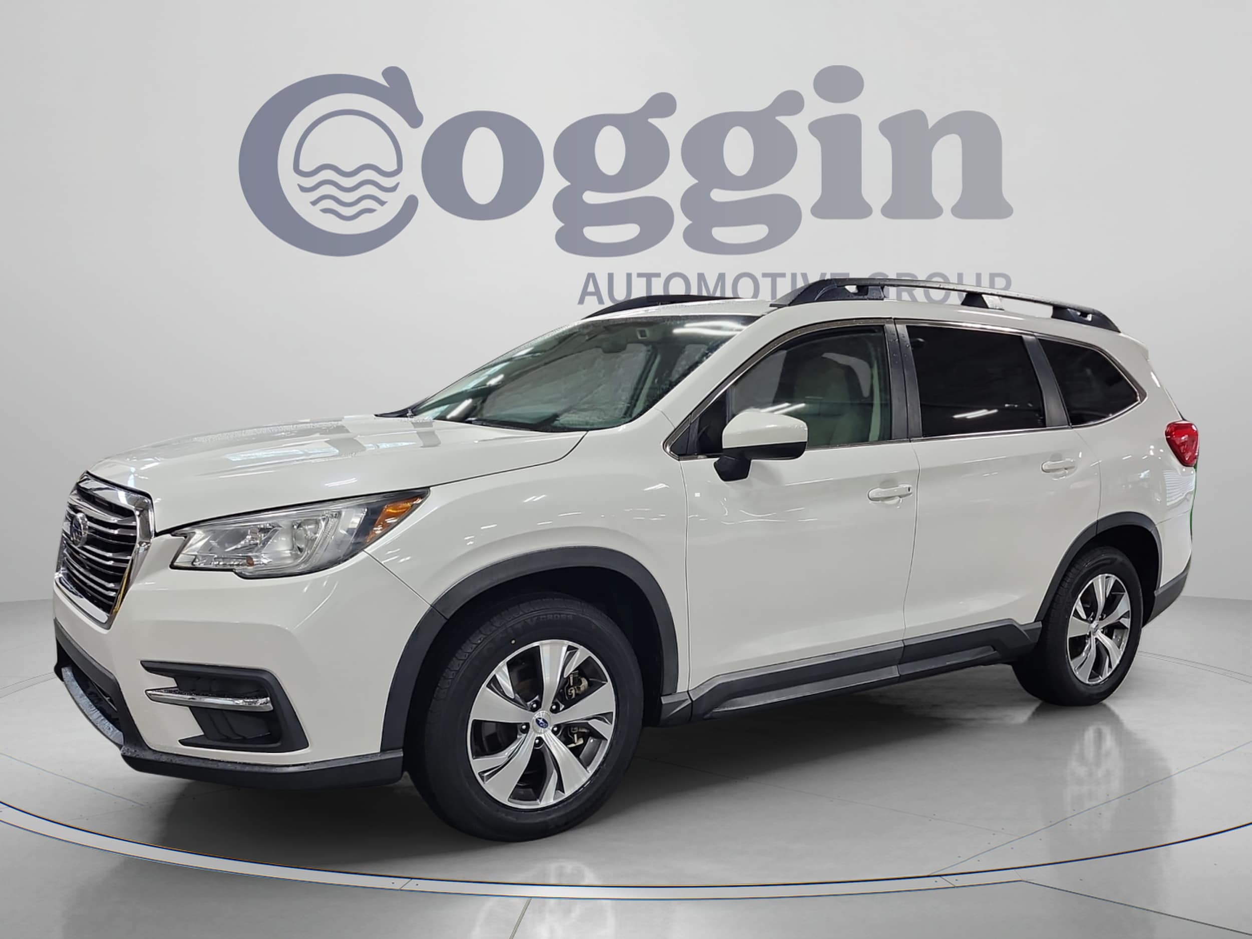 2019 Subaru Ascent