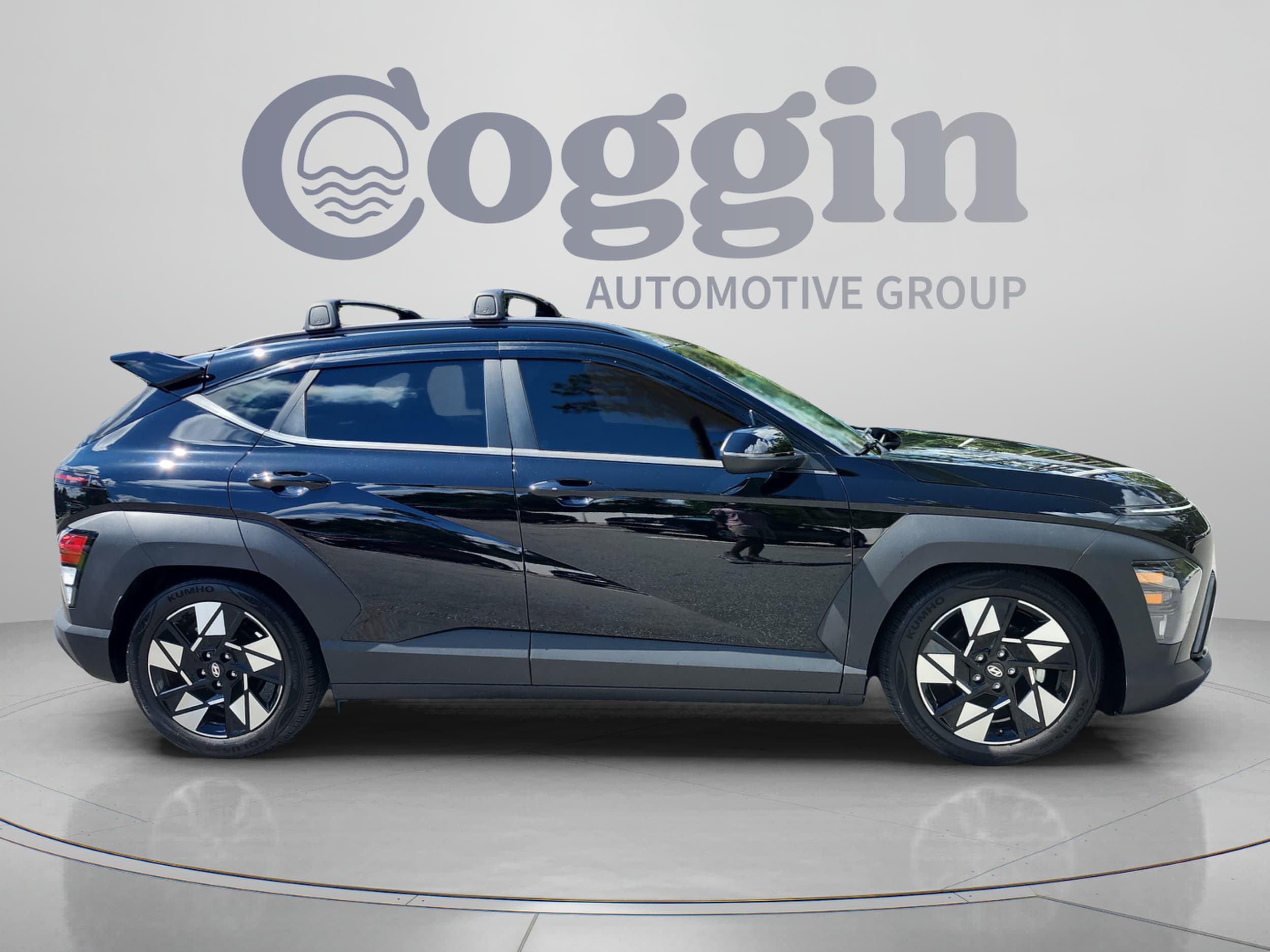 2024 Hyundai Kona SEL - Photo 6