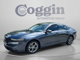 2024 Honda Accord EX Sedan