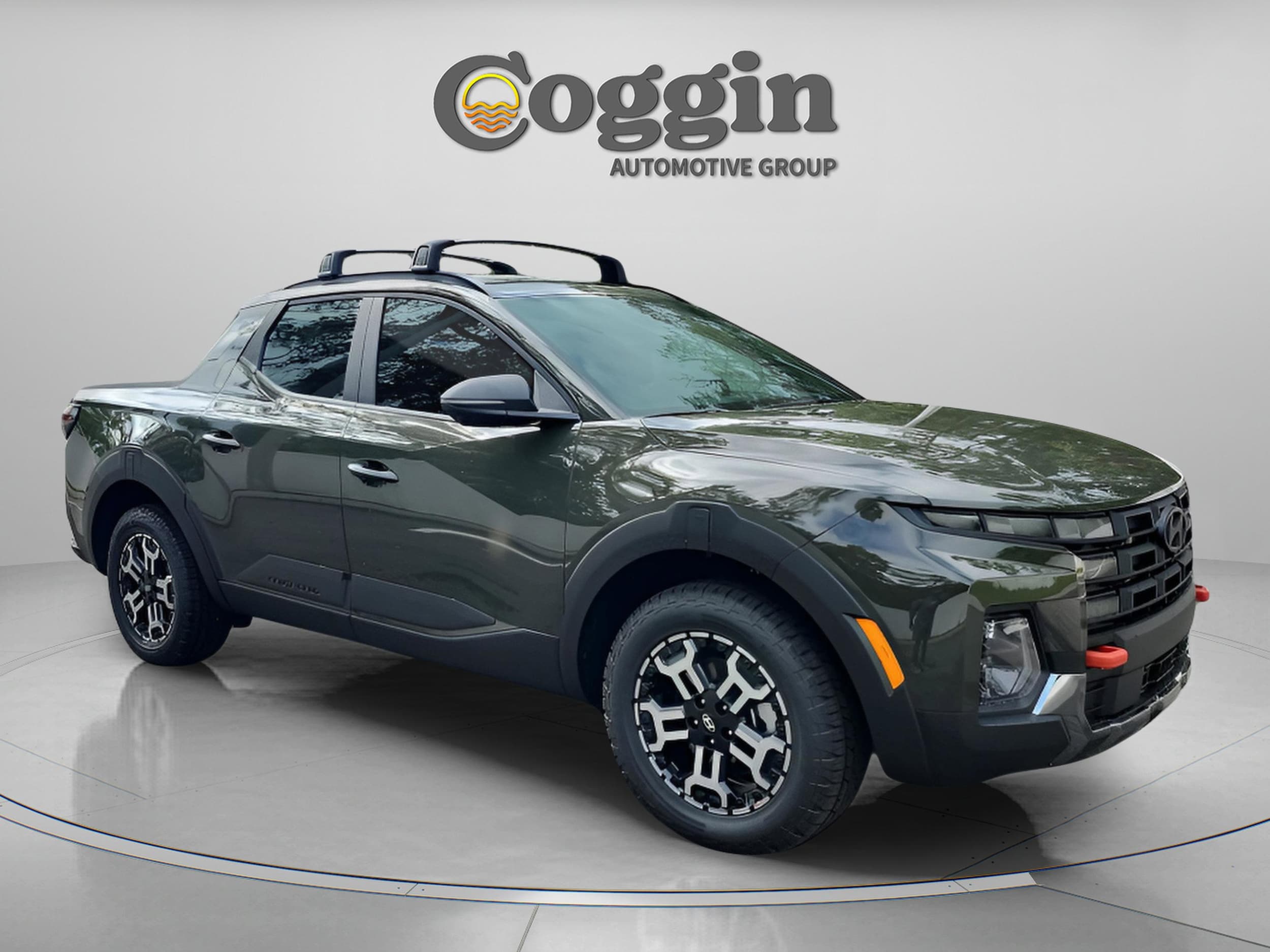 2026 Hyundai Santa Cruz XRT - Photo 7