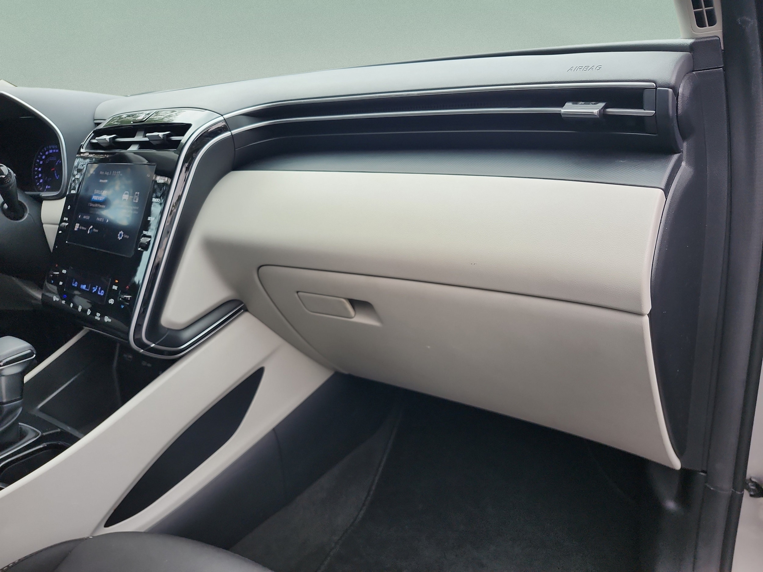 2024 Hyundai Tucson SEL - Photo 23