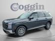 New 2026 Hyundai Palisade Hybrid Blue SEL 7P SUV