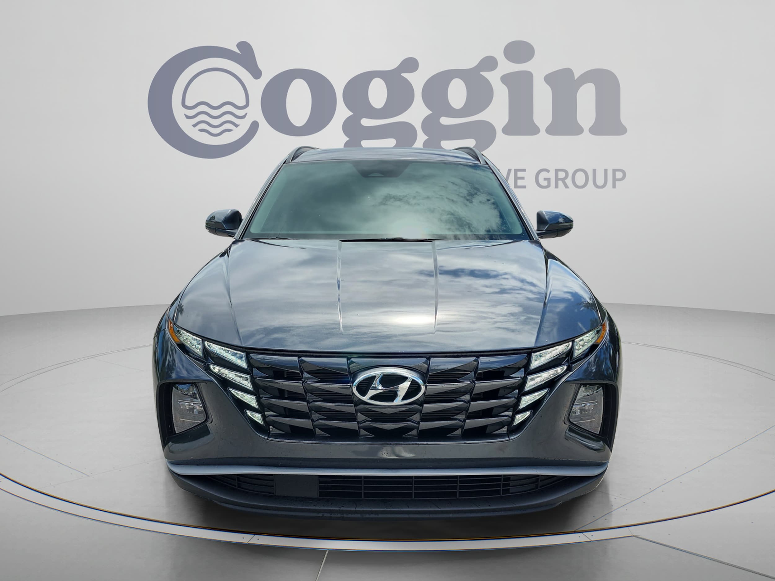 2024 Hyundai Tucson SEL - Photo 9