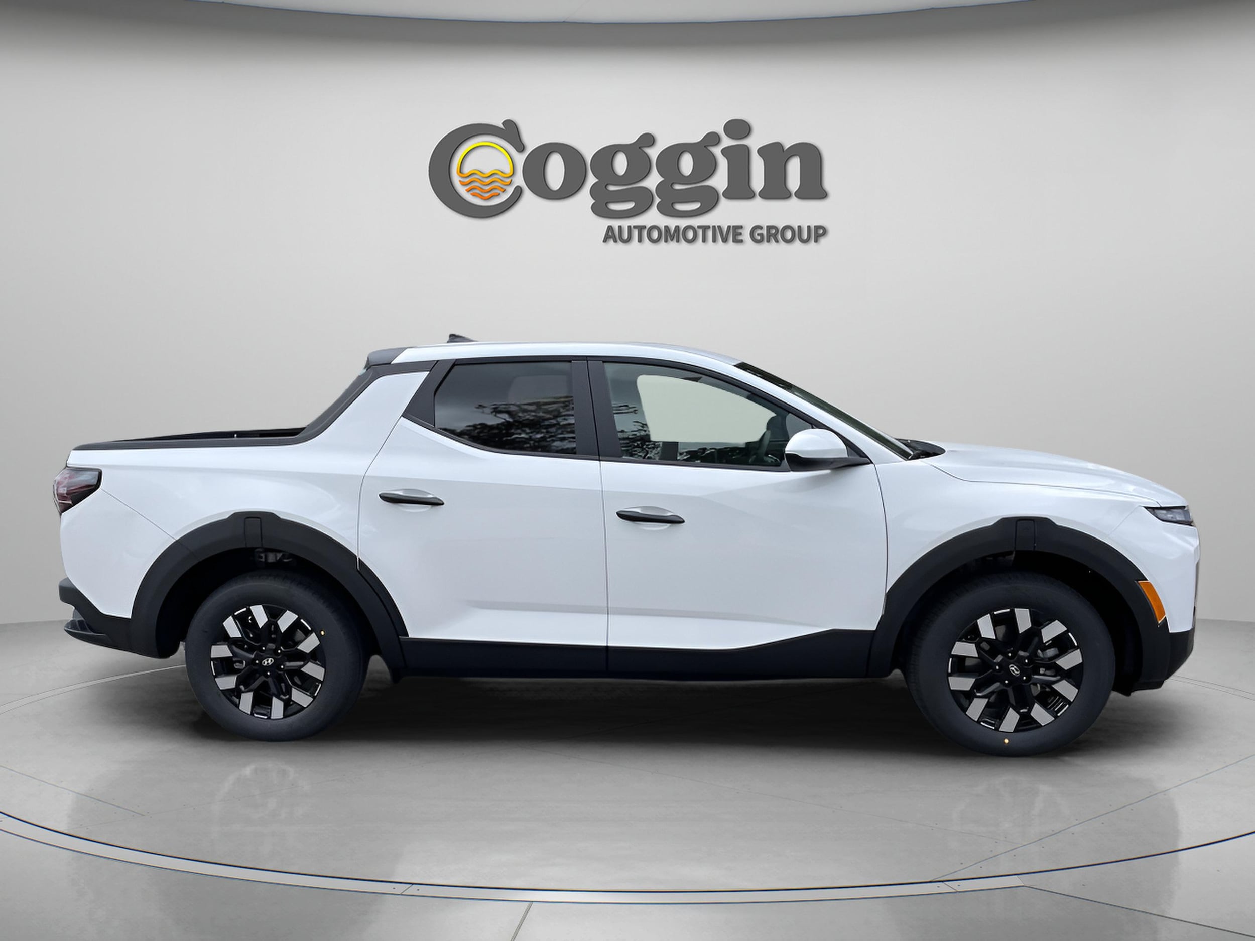 2026 Hyundai Santa Cruz SE - Photo 7
