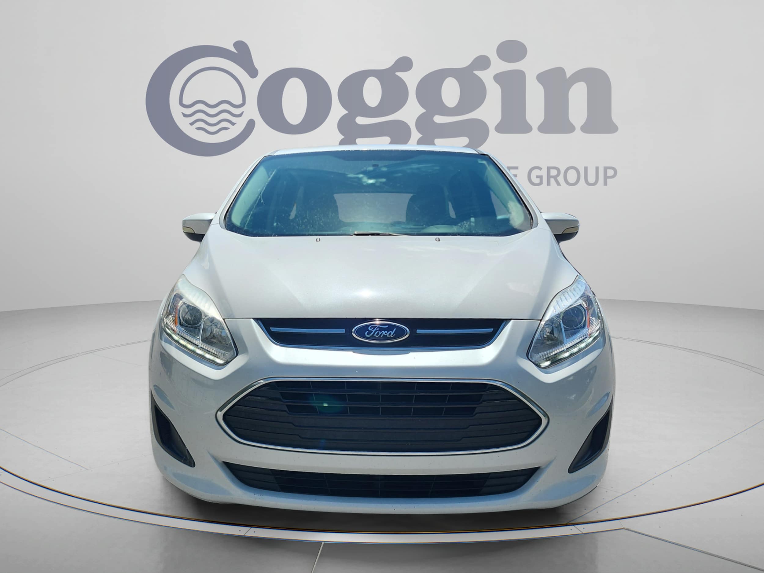 2018 Ford C-Max SE - Photo 9