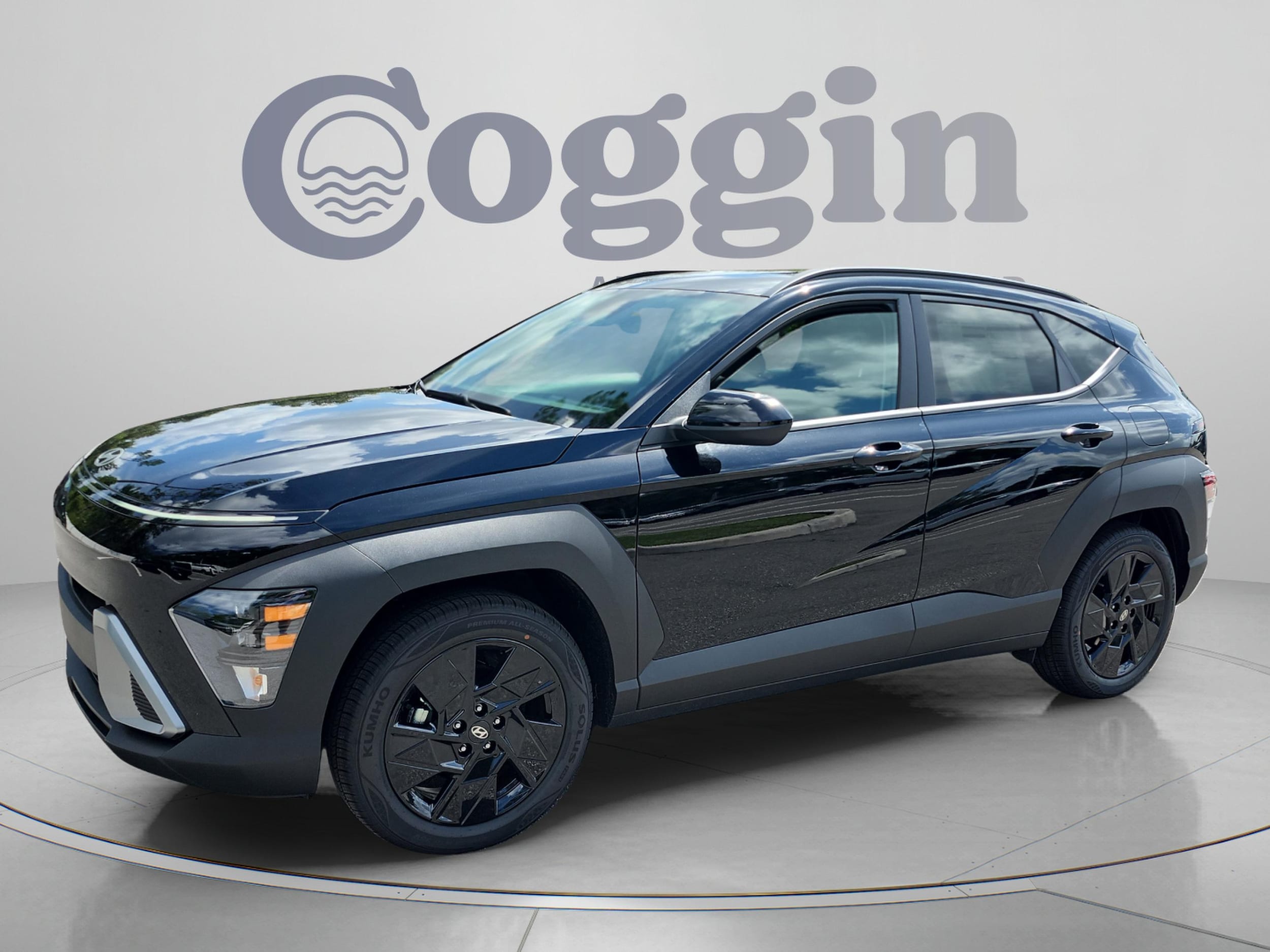 2027 Hyundai Kona