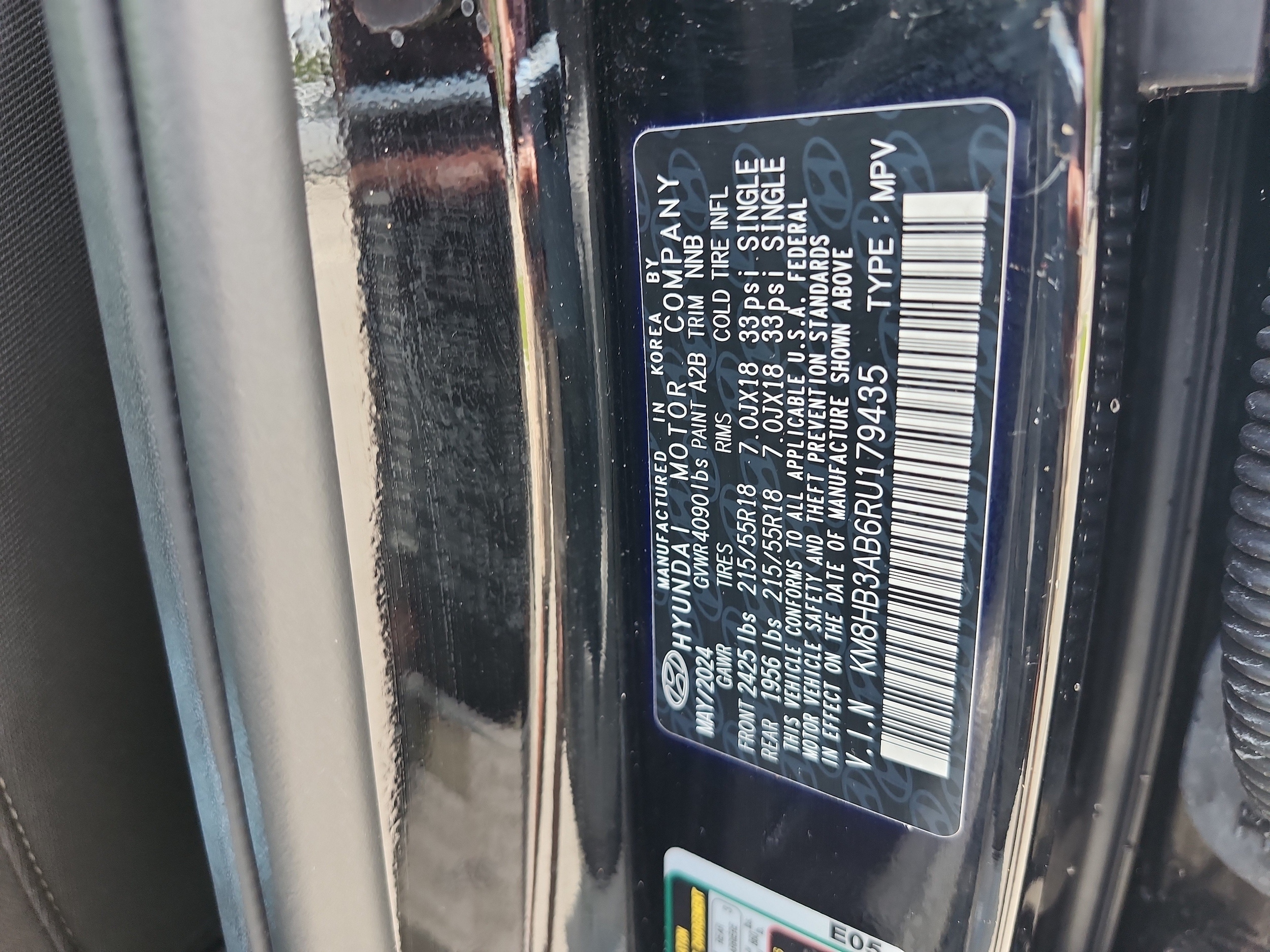 2024 Hyundai Kona SEL - Photo 23