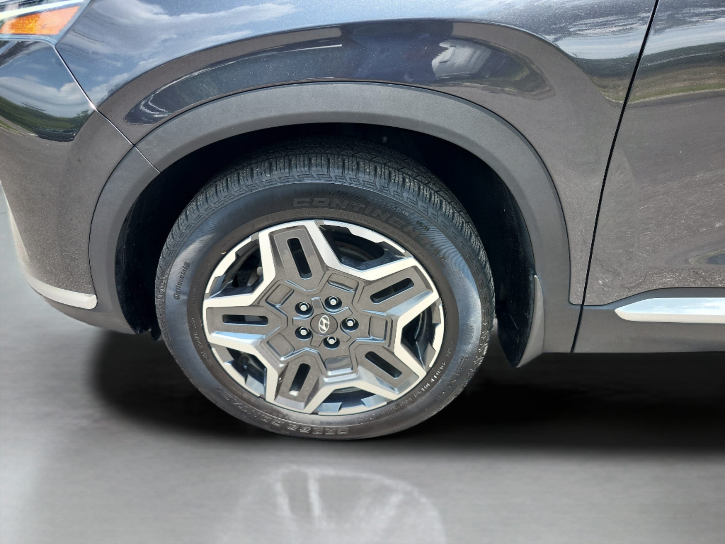 2023 Hyundai Santa Fe SEL Premium HEV - Photo 31