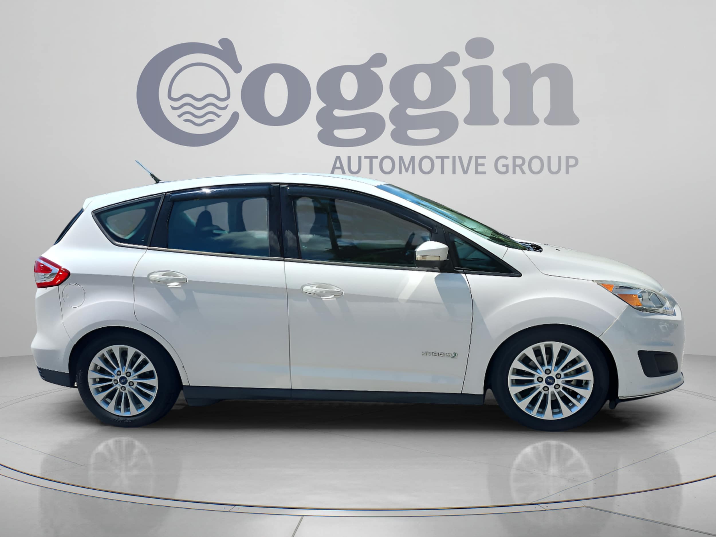 2018 Ford C-Max SE - Photo 7