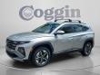 New 2026 Hyundai Tucson SEL SUV