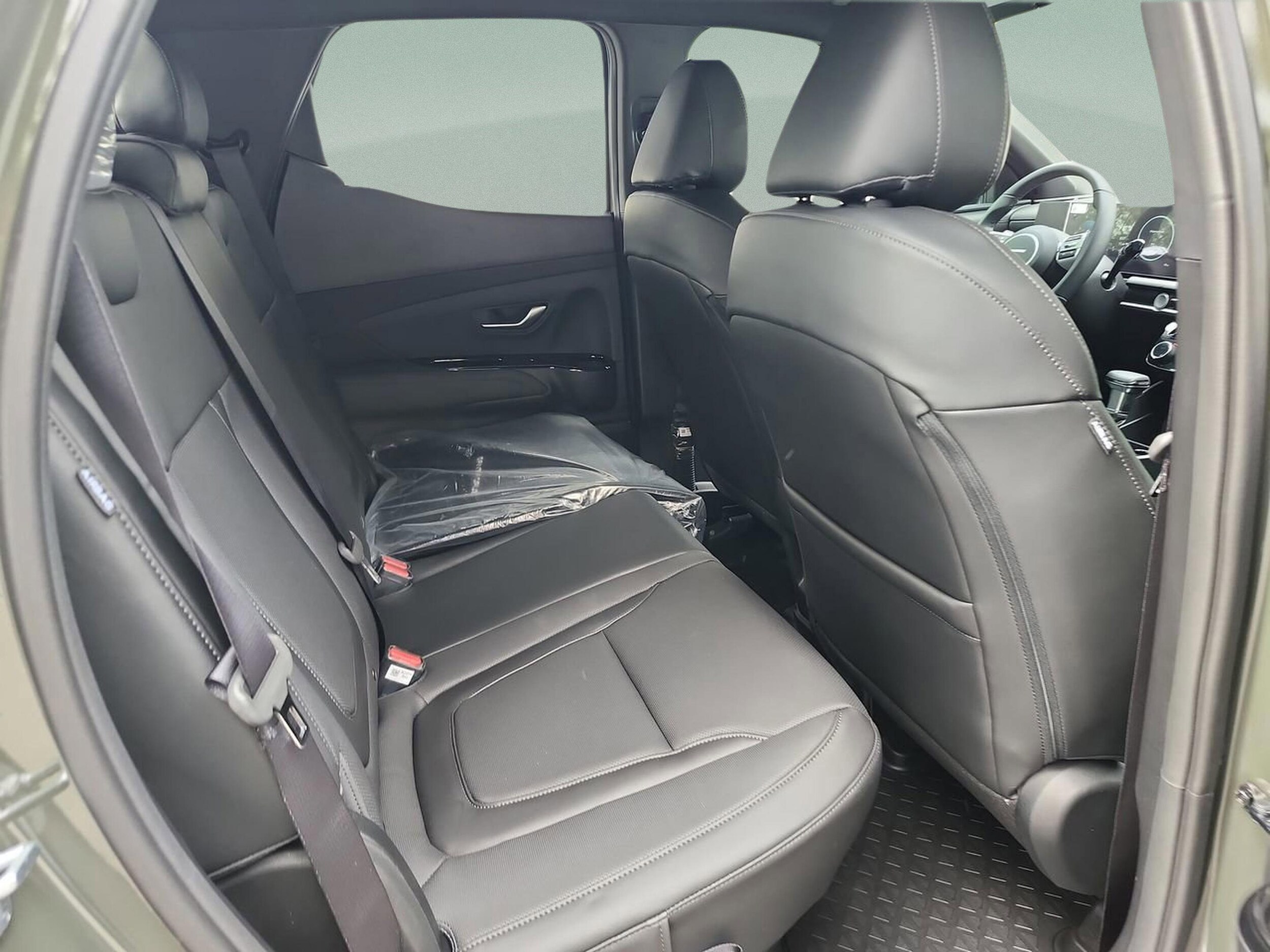 2026 Hyundai Santa Cruz XRT - Photo 25