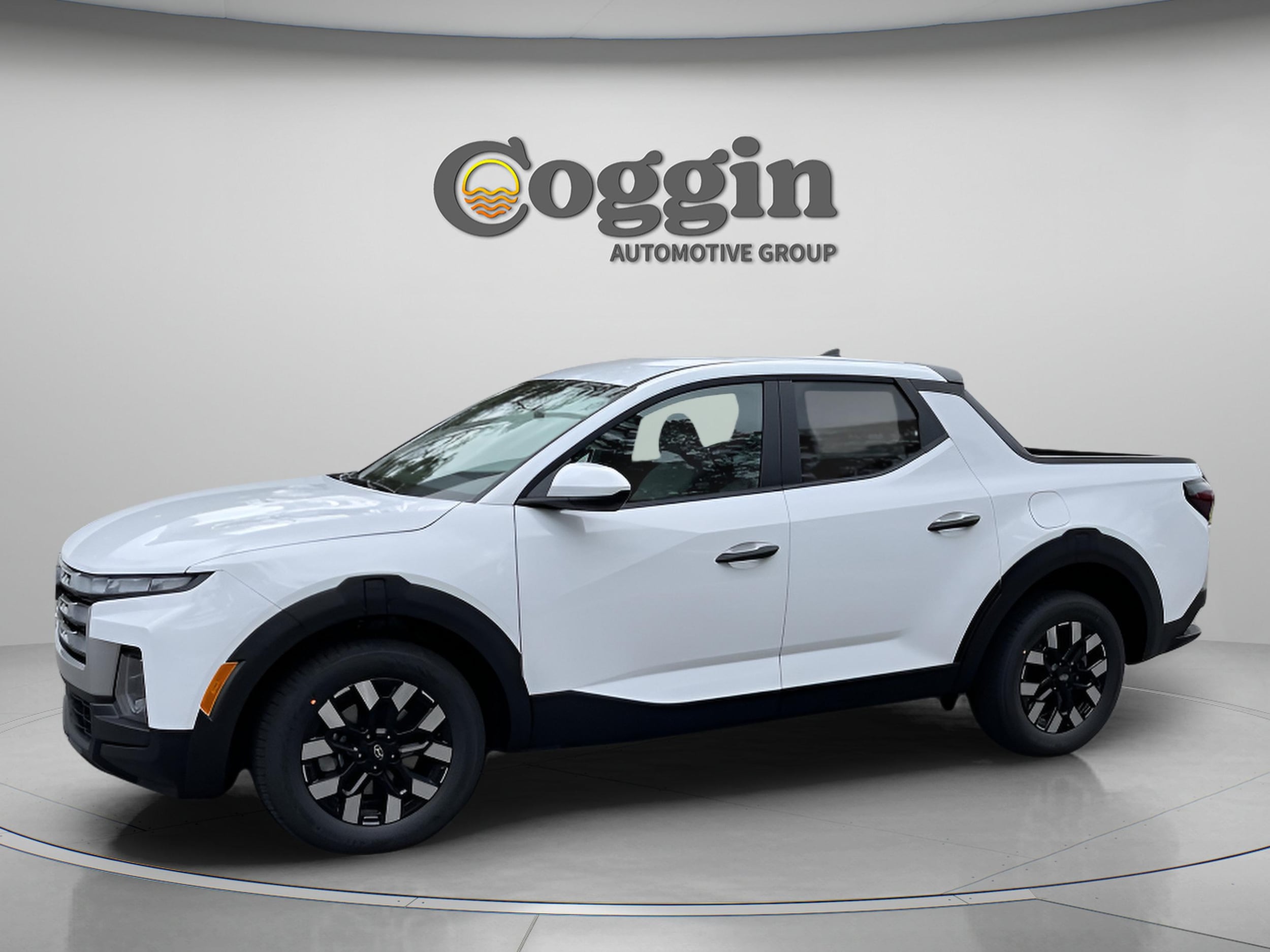 2026 Hyundai Santa Cruz
