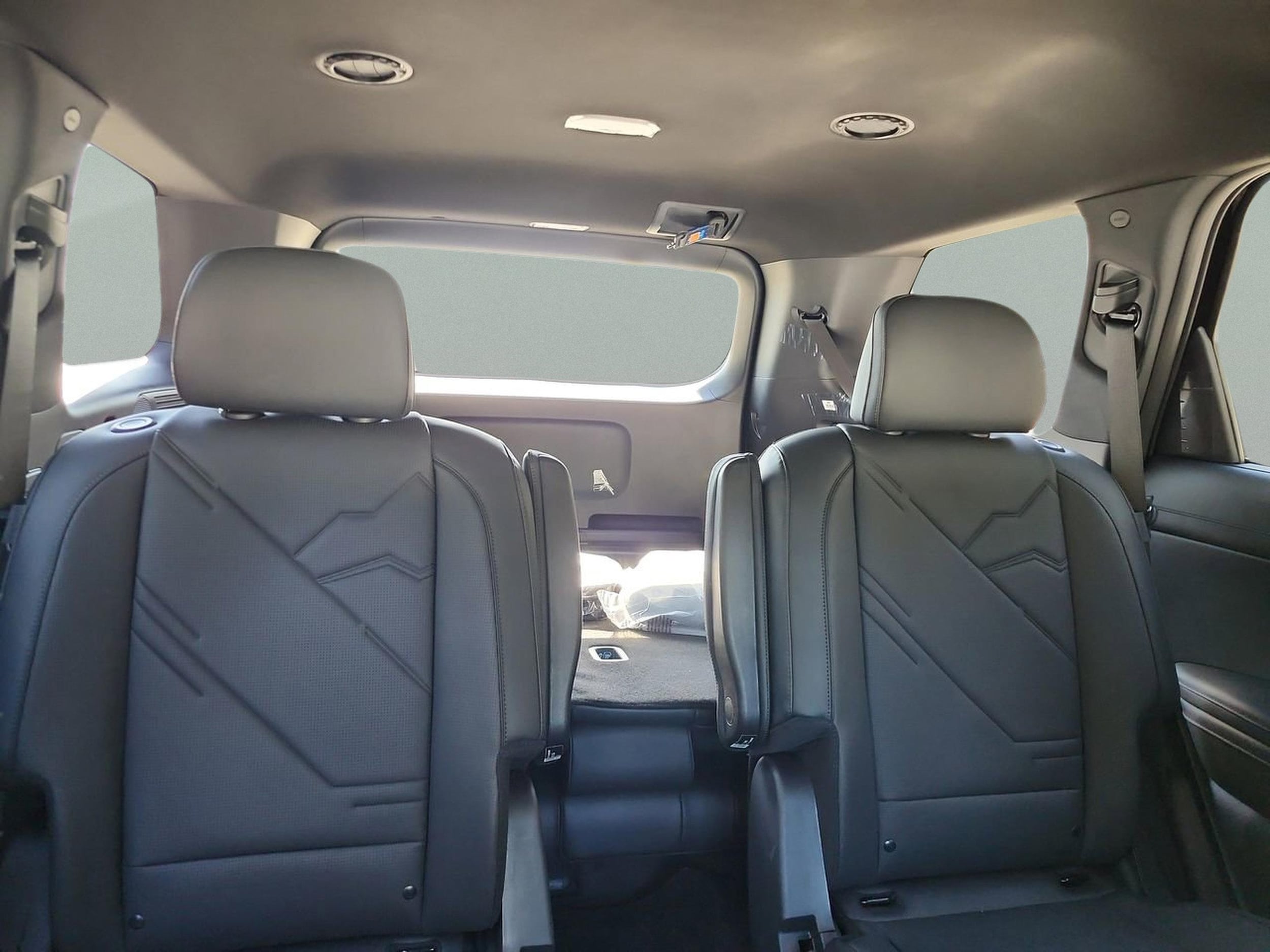2026 Hyundai Palisade XRT Pro - Photo 18