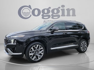 2023 Hyundai Santa Fe Calligraphy SUV