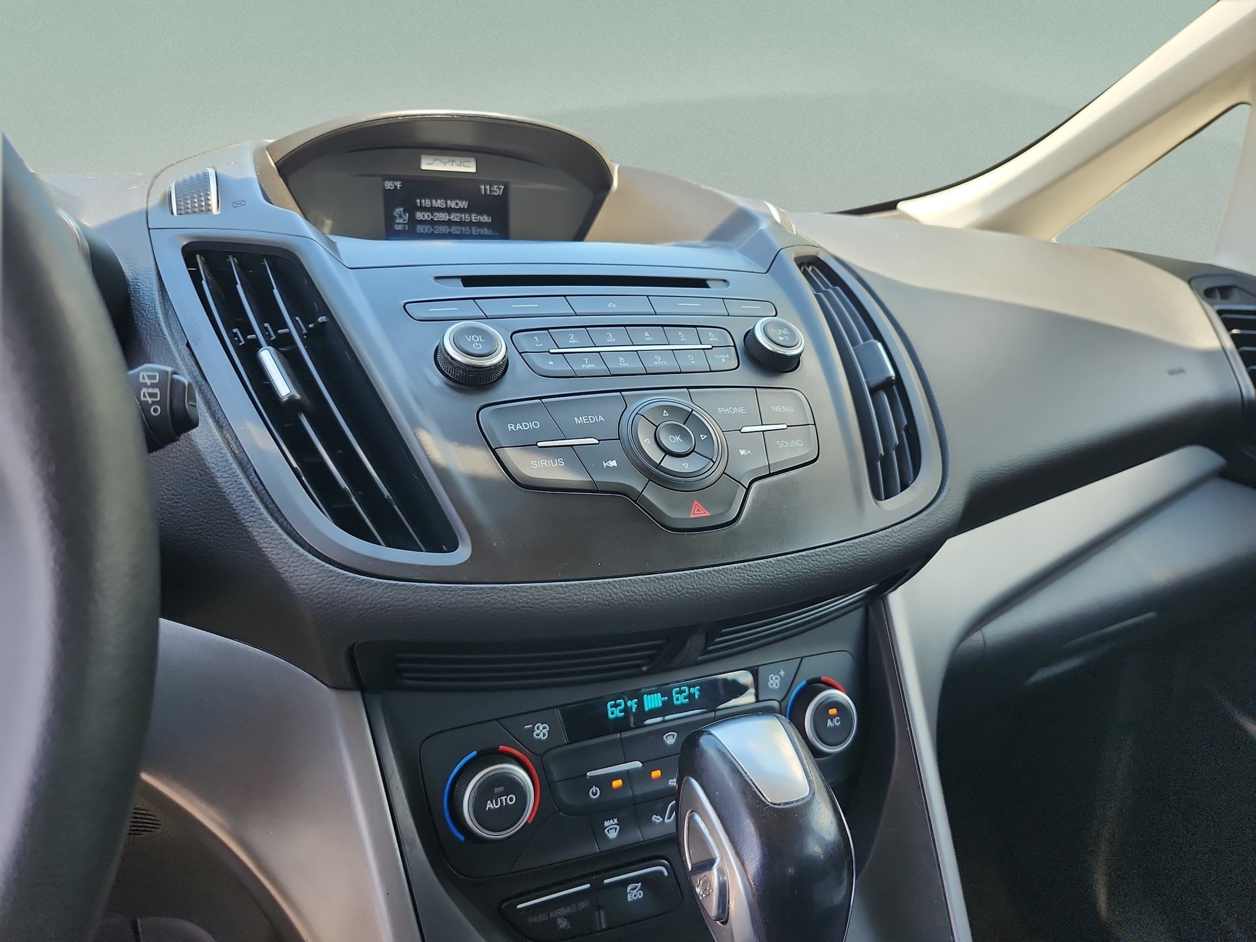 2018 Ford C-Max SE - Photo 13