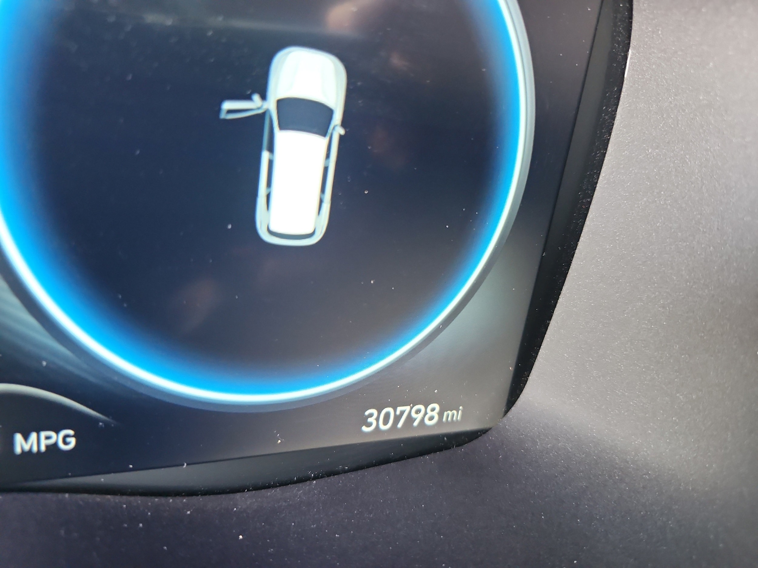 2023 Hyundai Santa Fe Limited - Photo 11