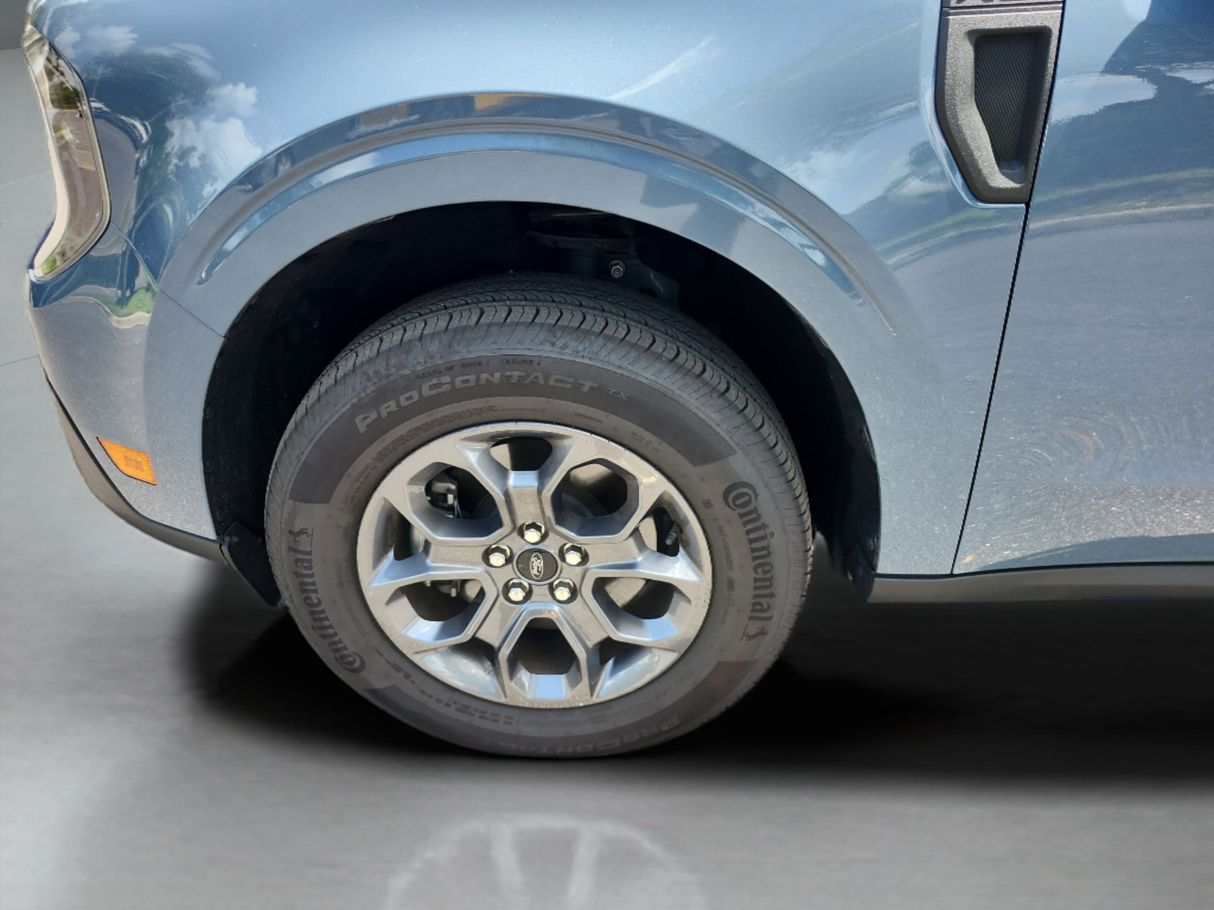 2026 Ford Maverick XLT - Photo 32