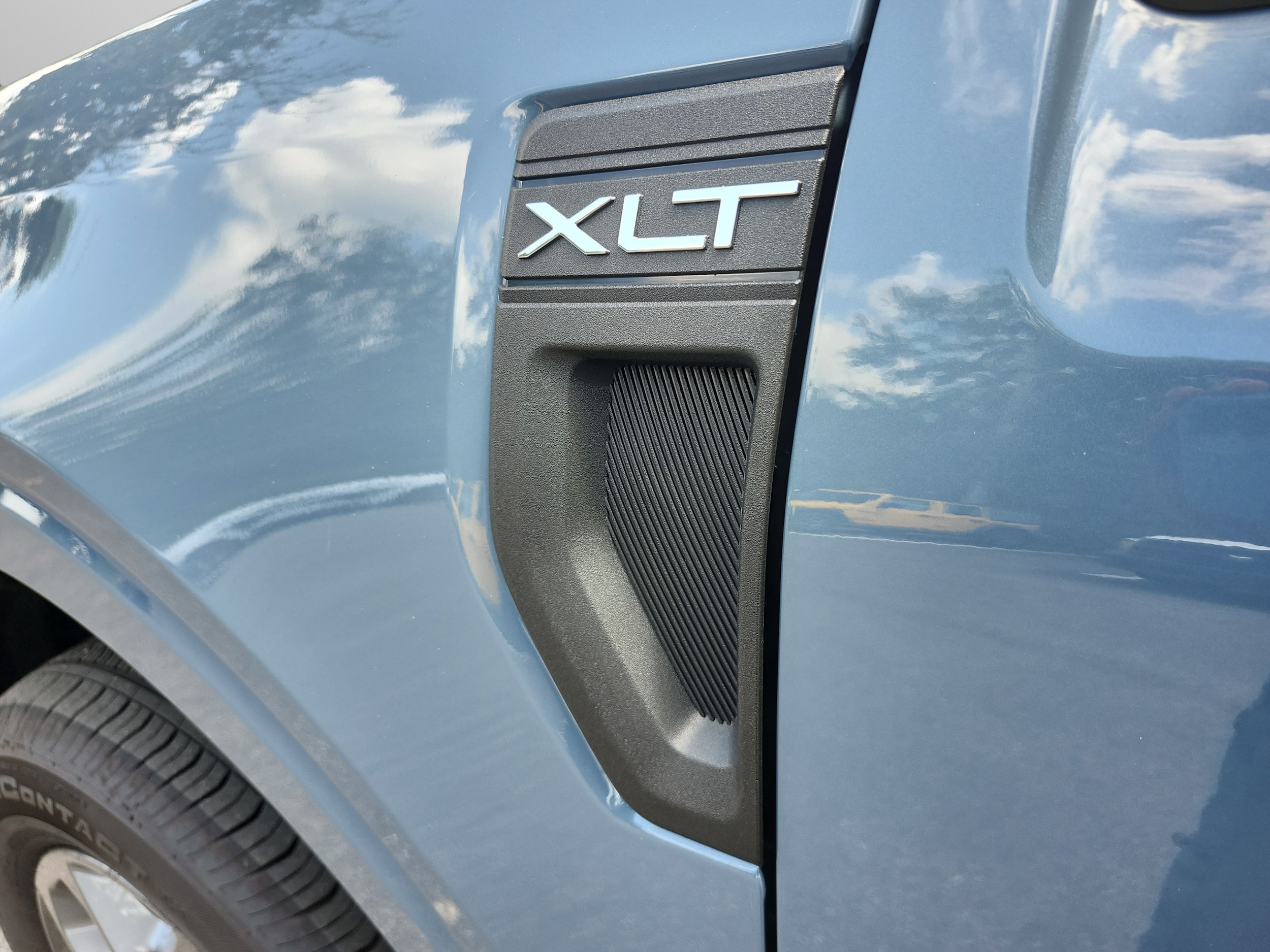 2026 Ford Maverick XLT - Photo 34