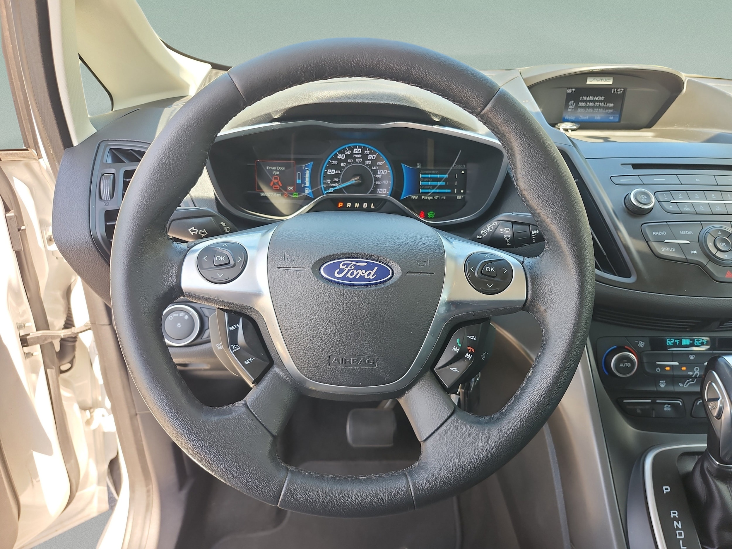 2018 Ford C-Max SE - Photo 10