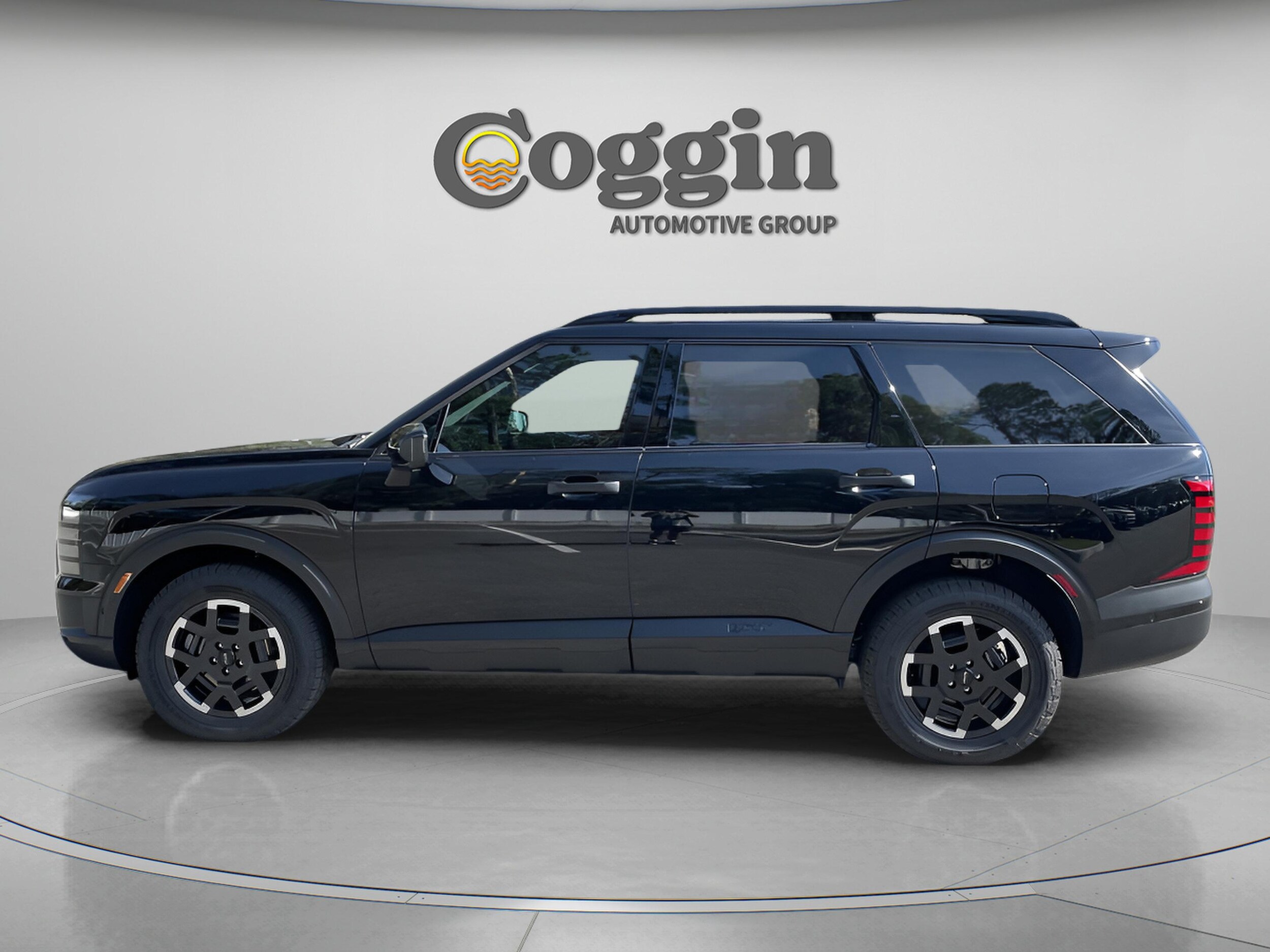 2026 Hyundai Palisade XRT Pro - Photo 3