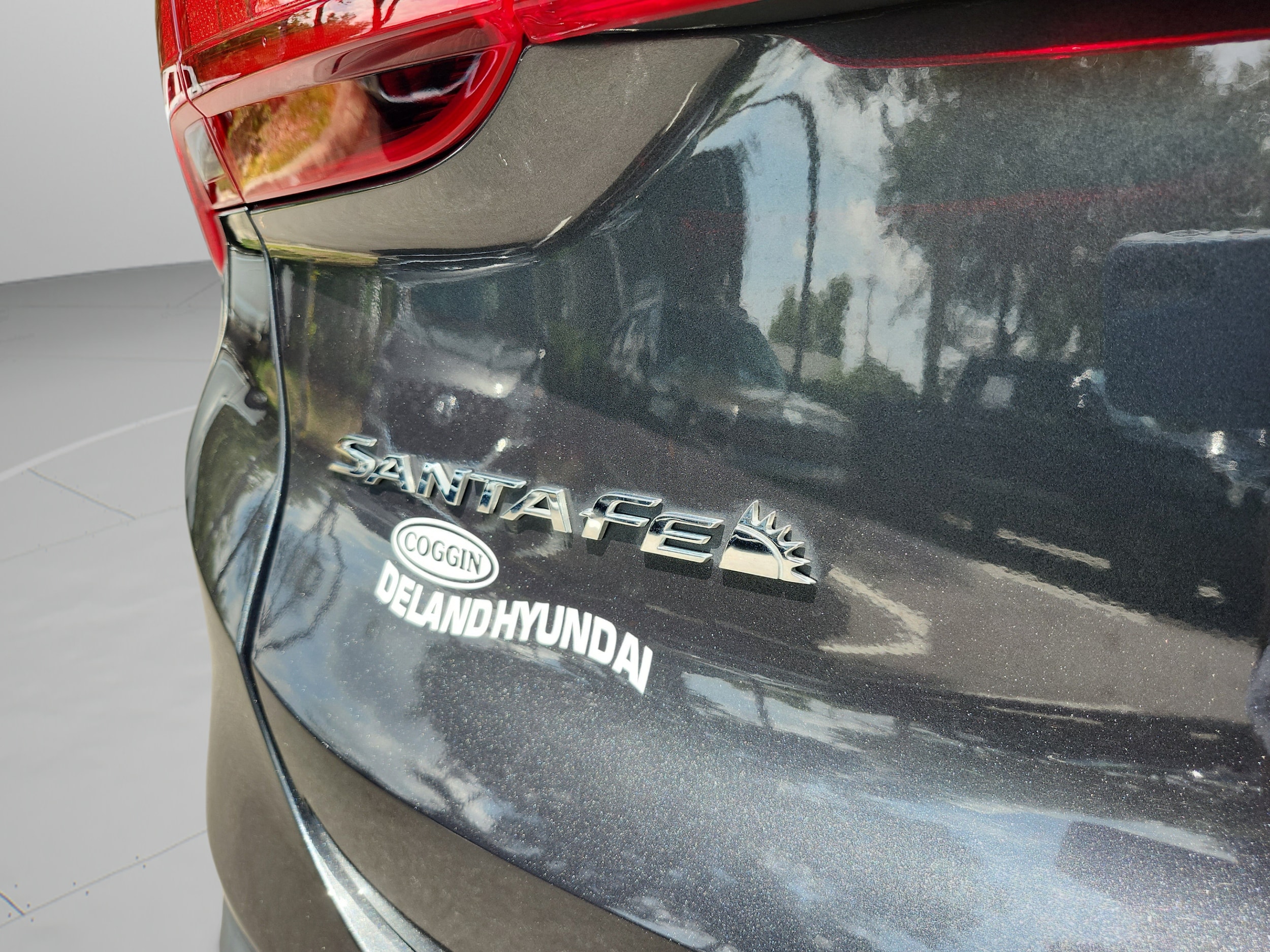 2023 Hyundai Santa Fe SEL Premium HEV - Photo 33