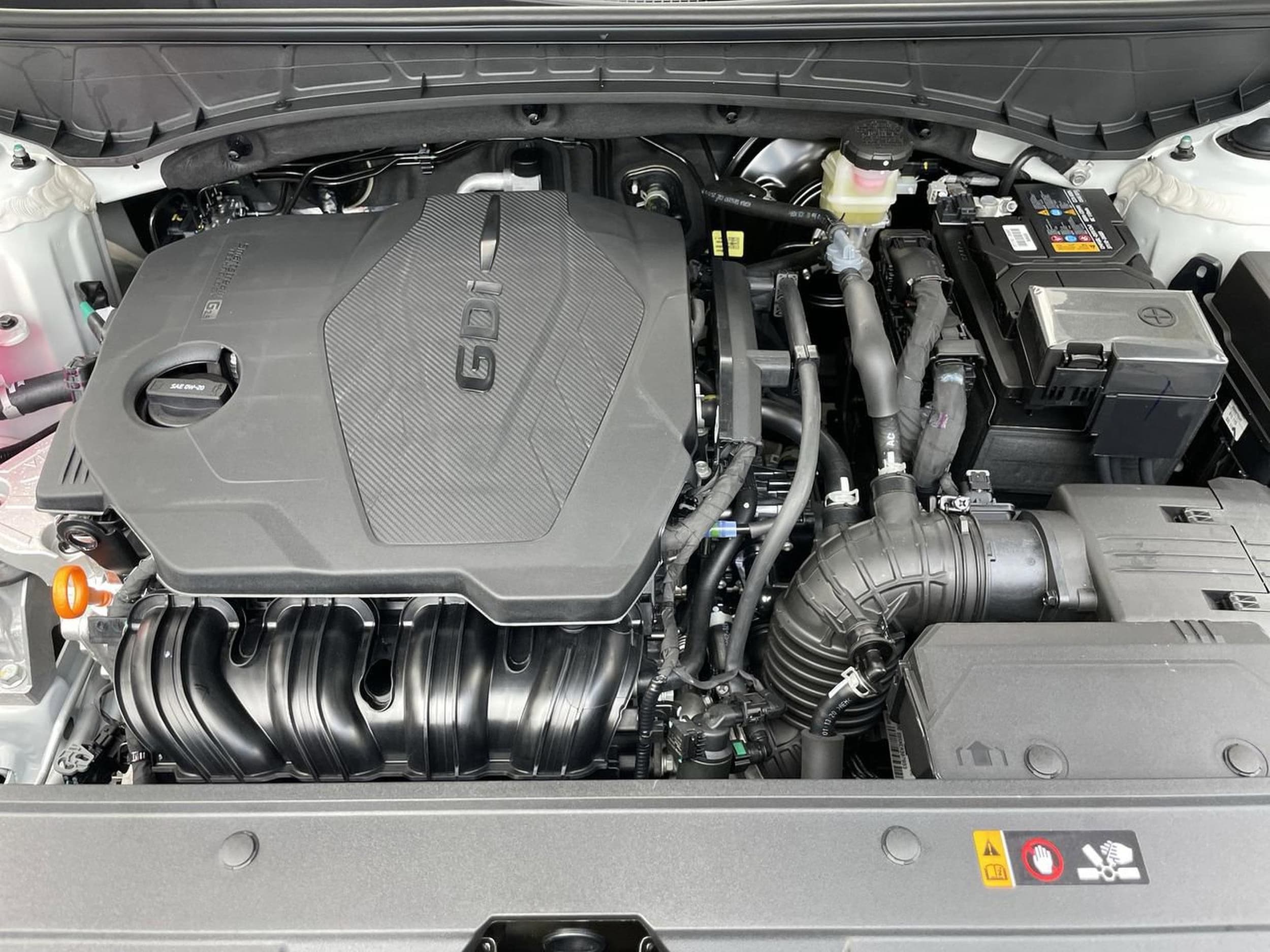 2026 Hyundai Santa Cruz SE - Photo 21