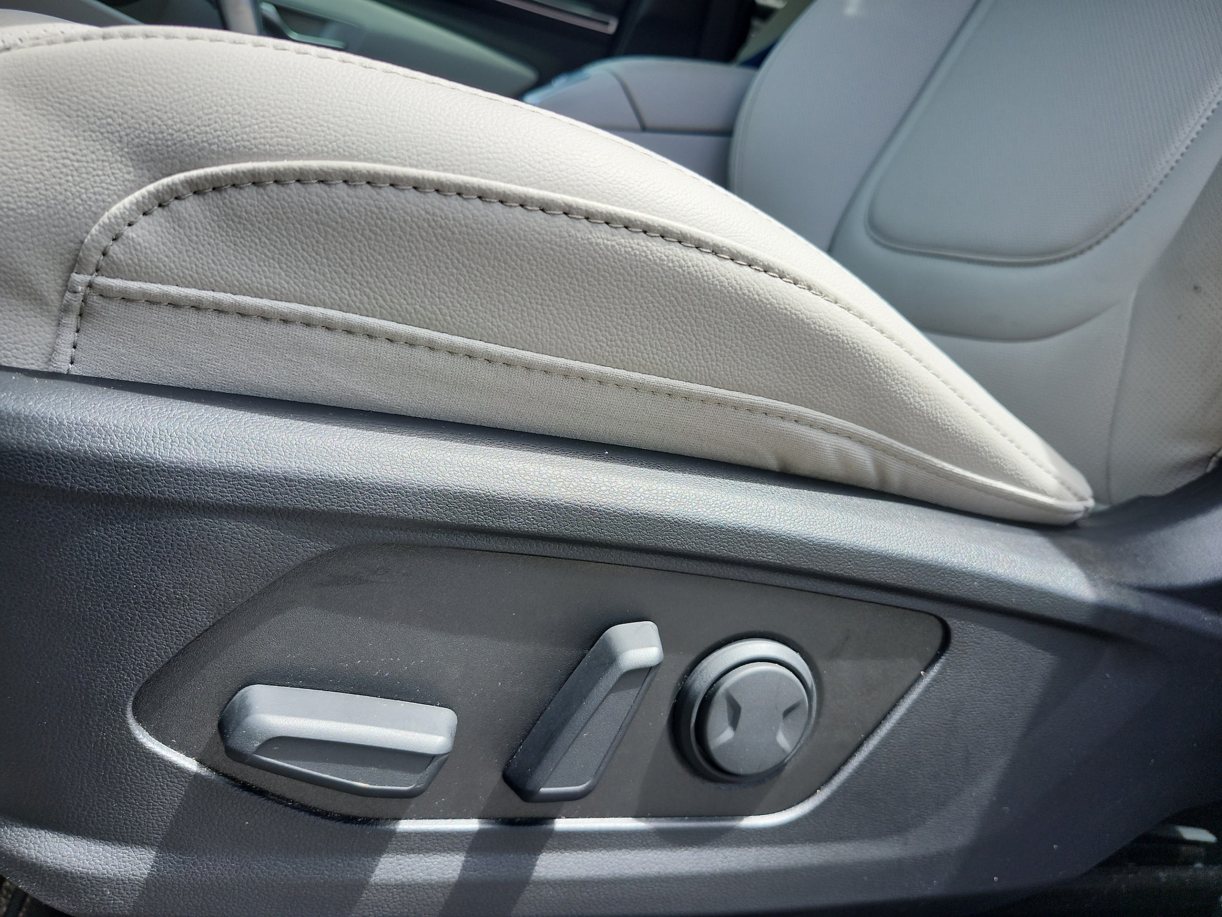 2024 Hyundai Tucson SEL - Photo 15
