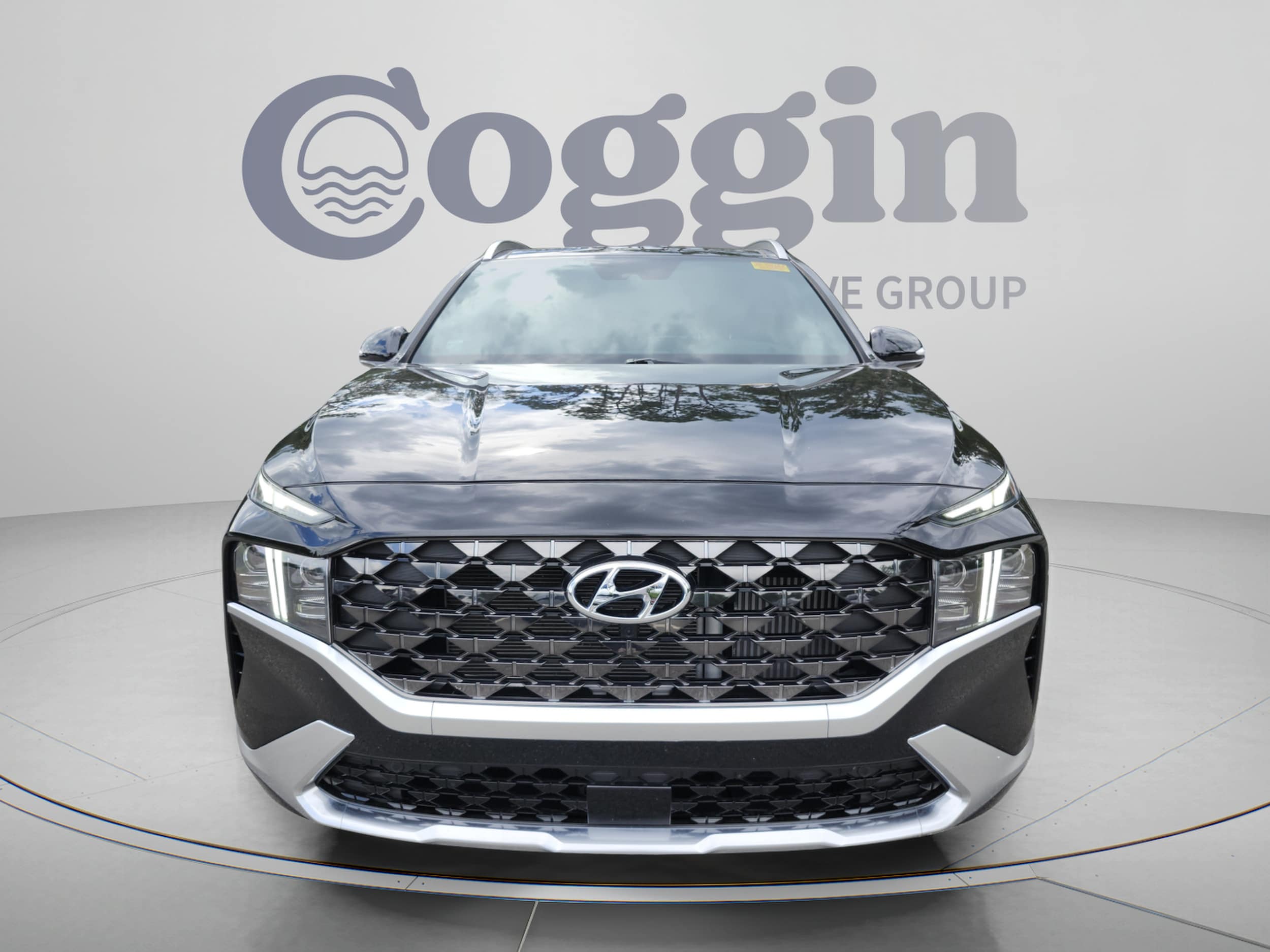 2023 Hyundai Santa Fe Calligraphy - Photo 10