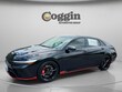  Hyundai Elantra N