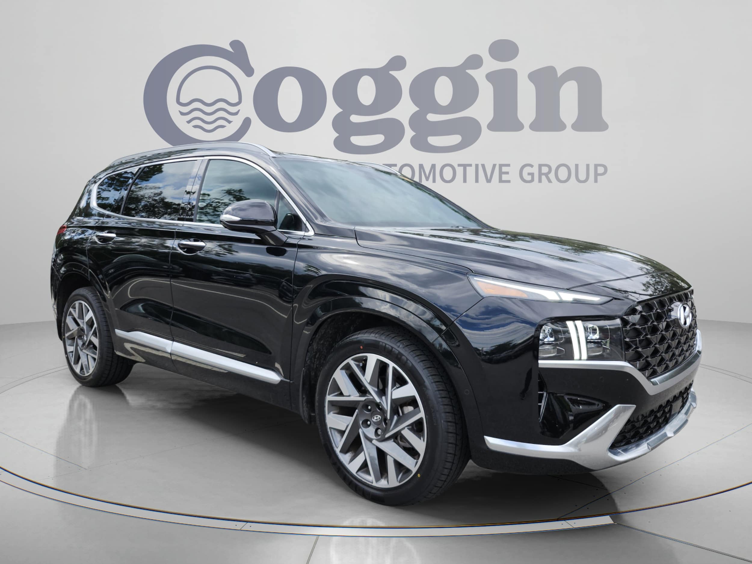 2023 Hyundai Santa Fe Calligraphy - Photo 9