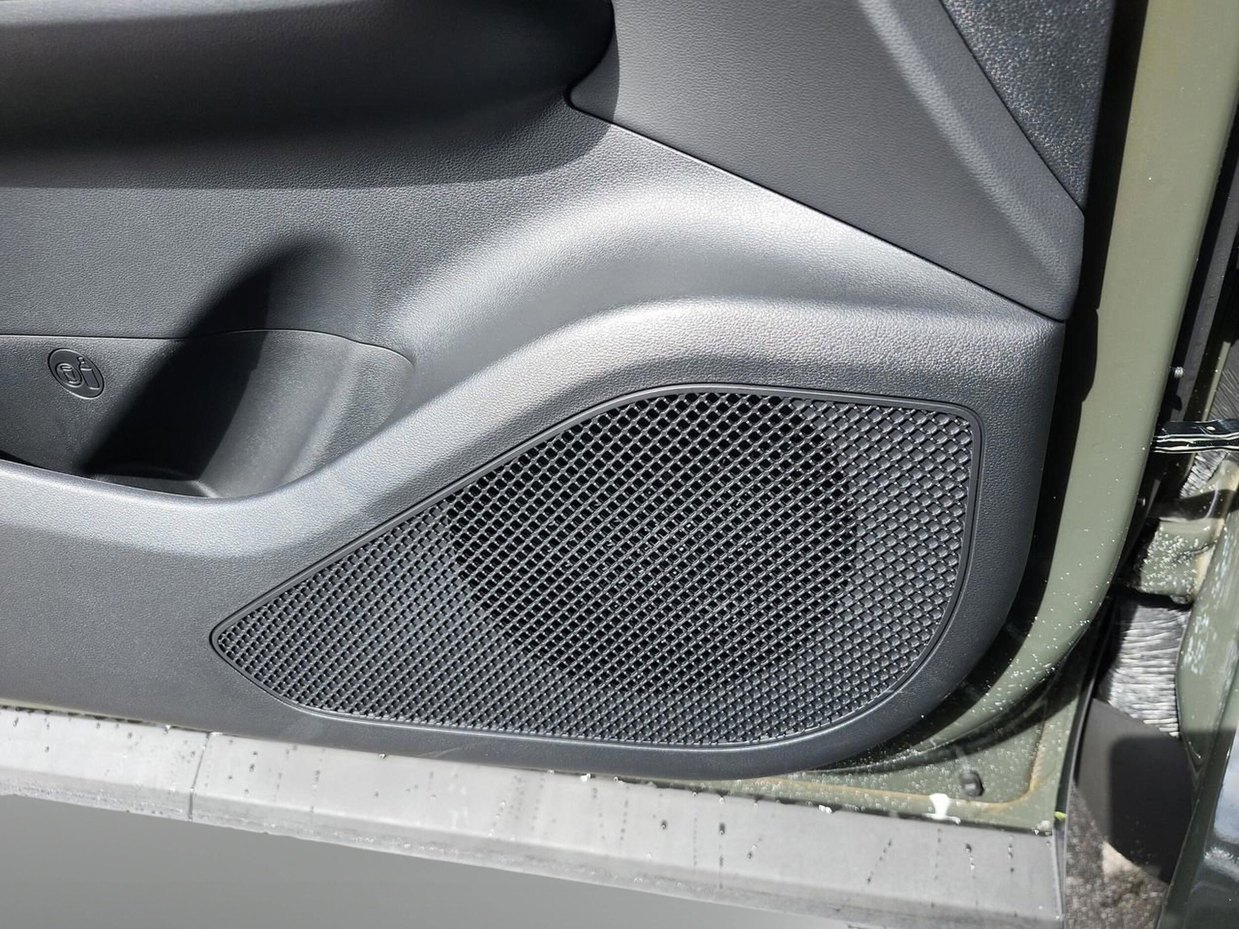 2026 Hyundai Santa Cruz XRT - Photo 16