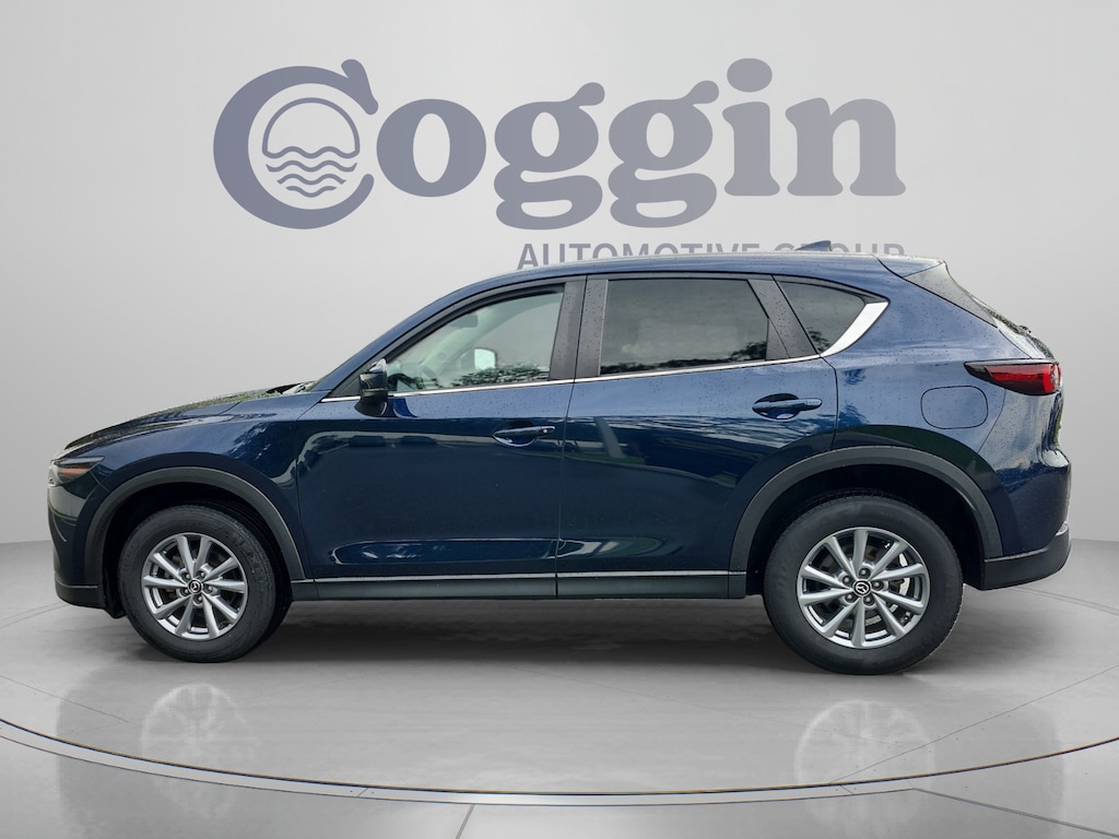Used 2023 Mazda CX-5 2.5 S Select Package SUV