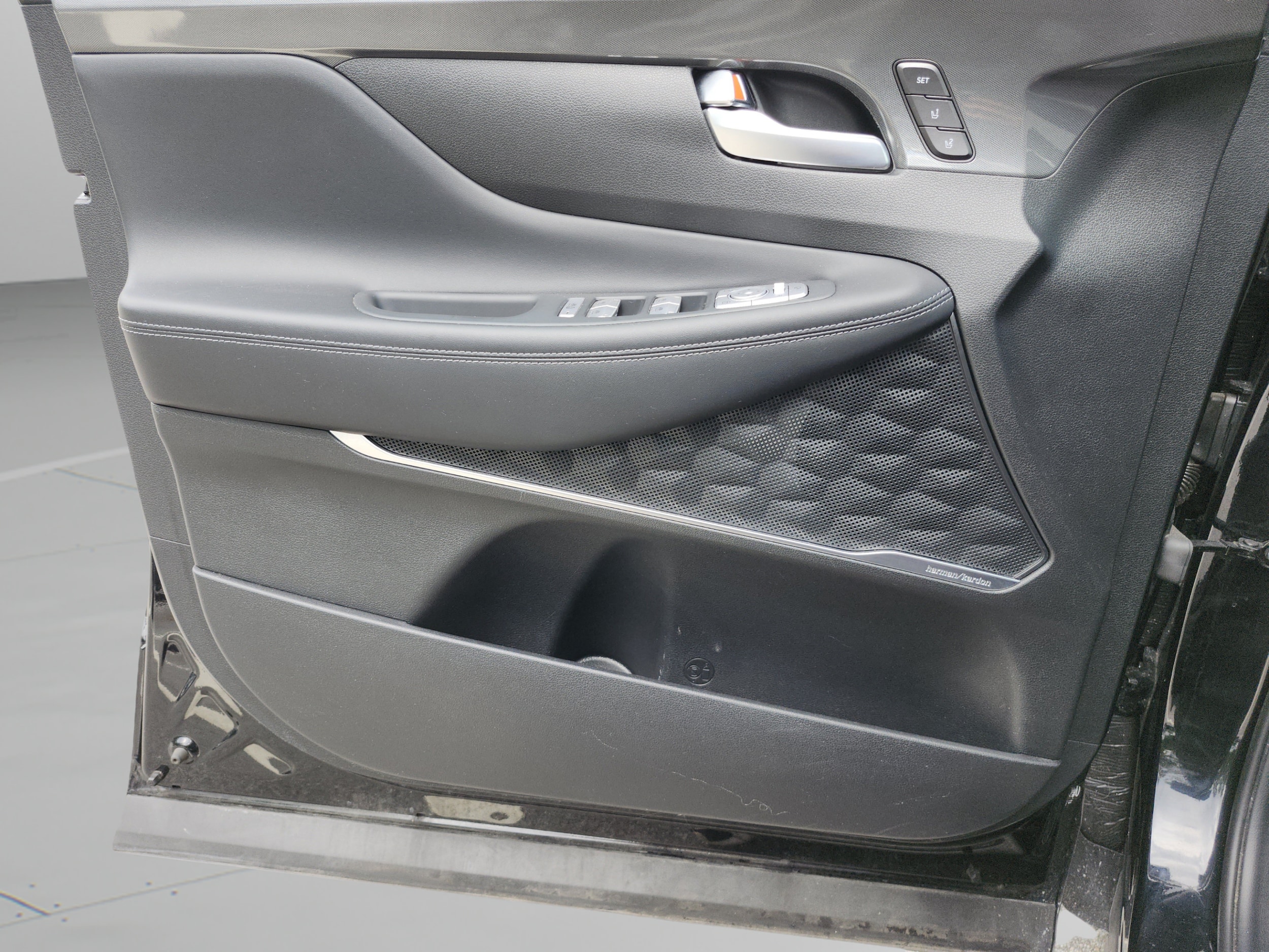 2023 Hyundai Santa Fe Calligraphy - Photo 23