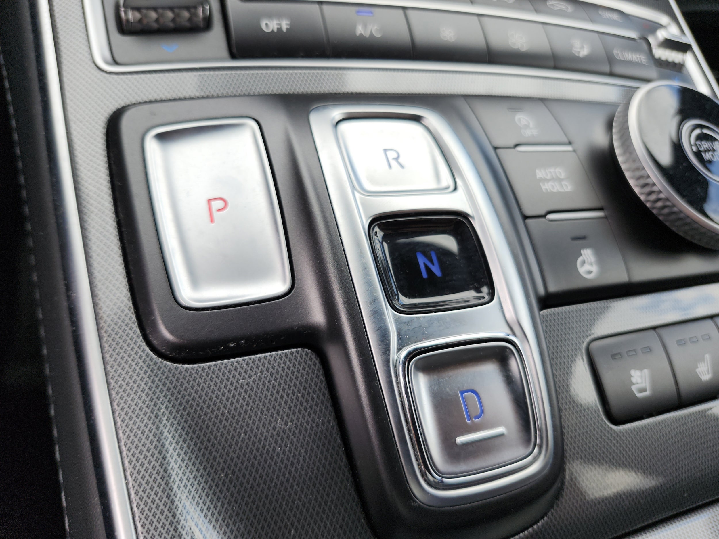 2023 Hyundai Santa Fe Calligraphy - Photo 17