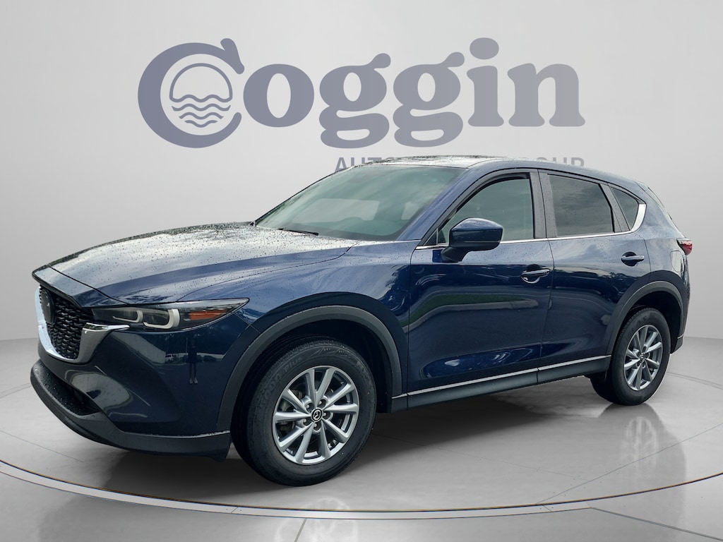 Used 2023 Mazda CX-5 2.5 S Select Package SUV