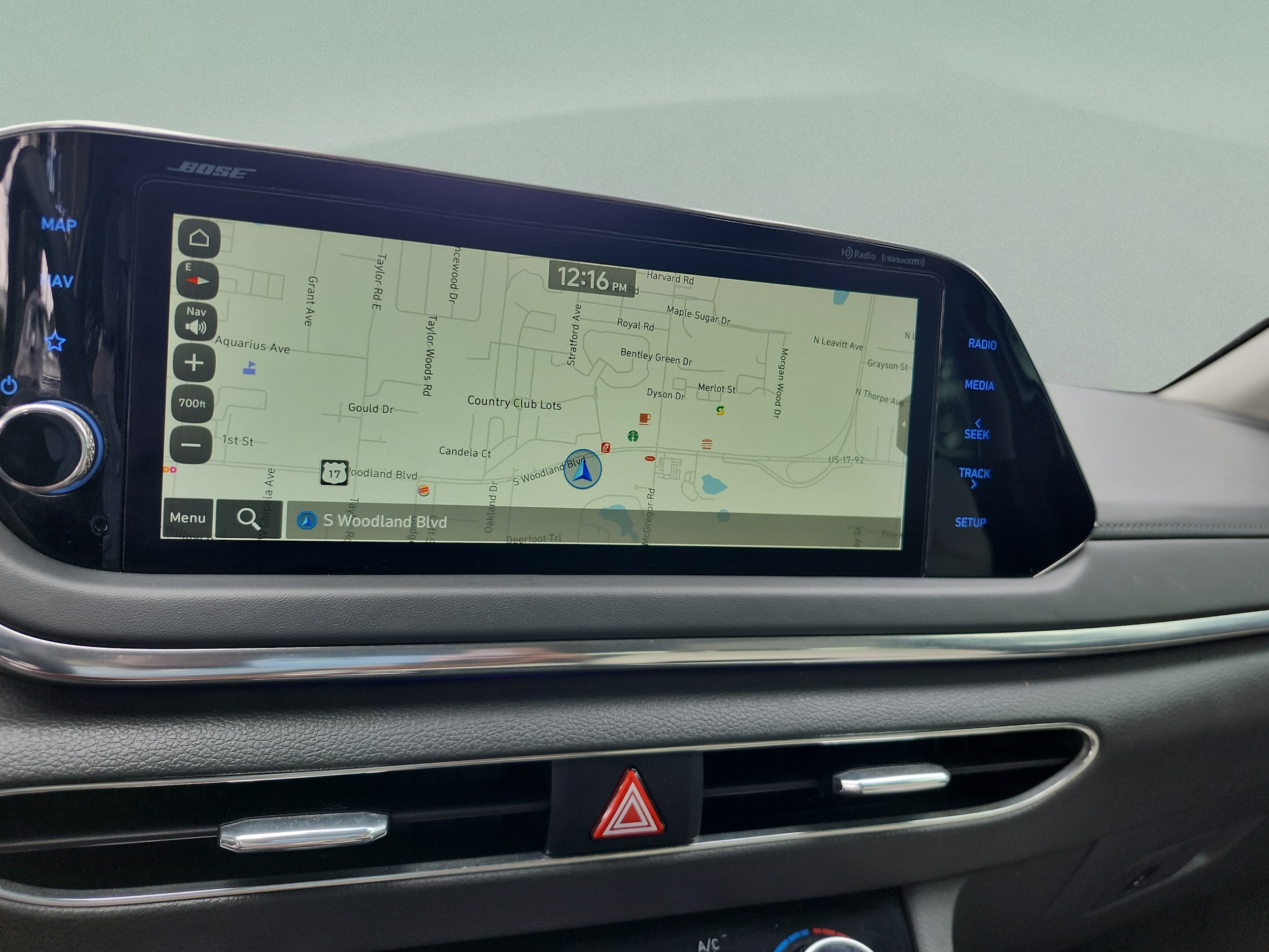 2022 Hyundai Sonata Limited - Photo 24