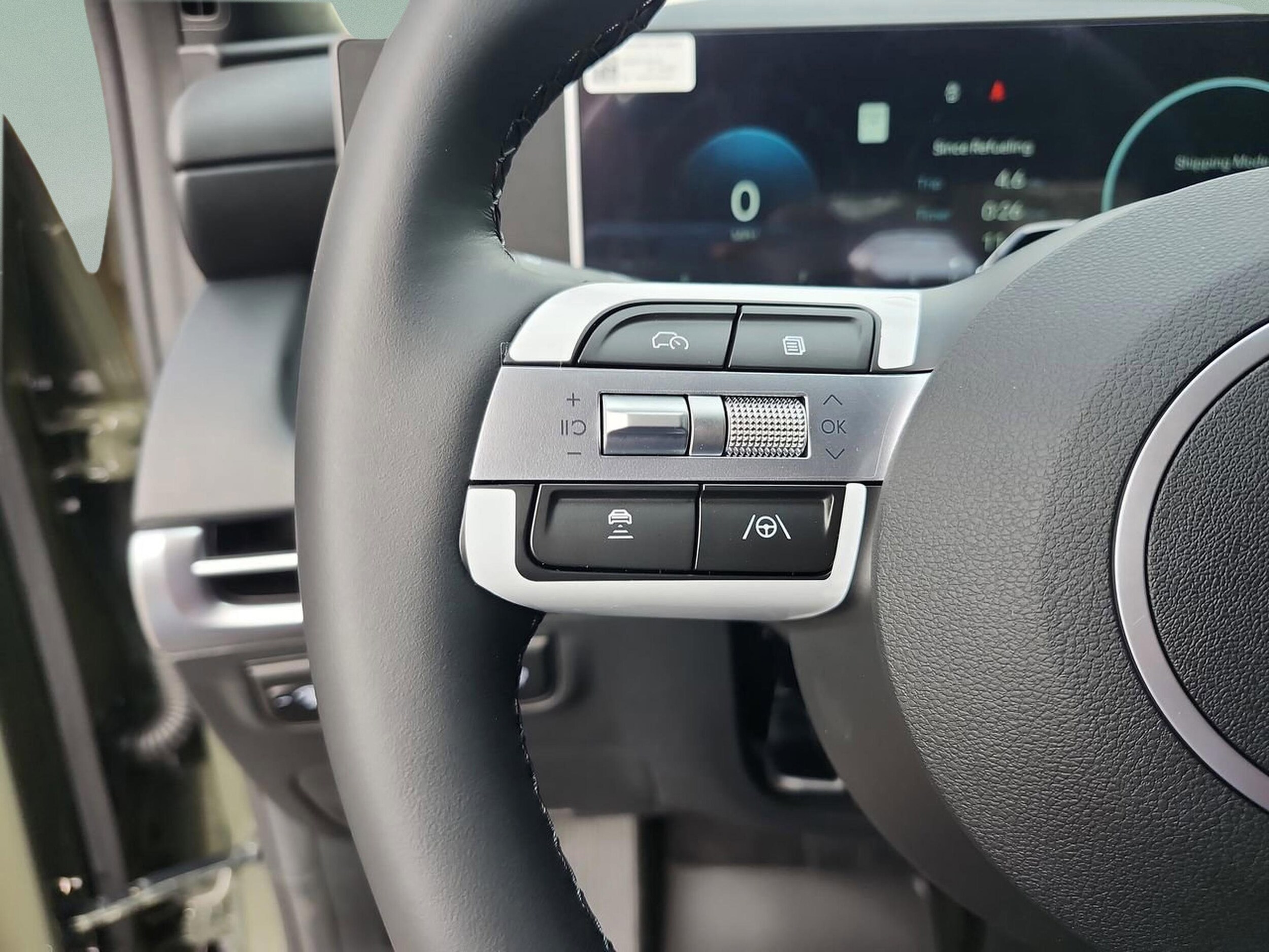 2026 Hyundai Santa Cruz XRT - Photo 23