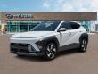 New 2027 Hyundai Kona Limited SUV