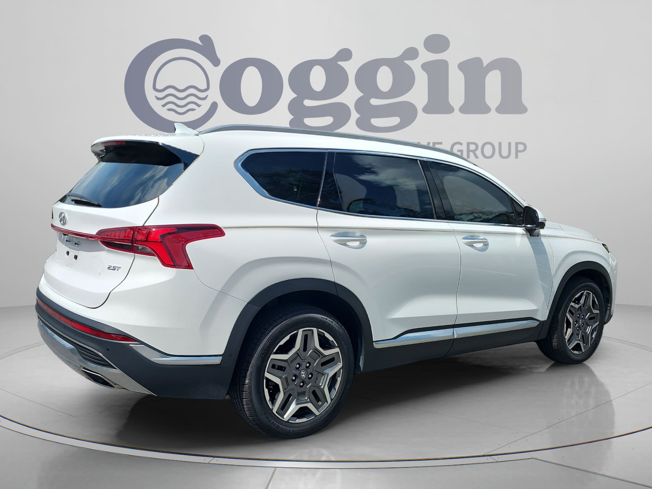 2023 Hyundai Santa Fe Limited - Photo 6