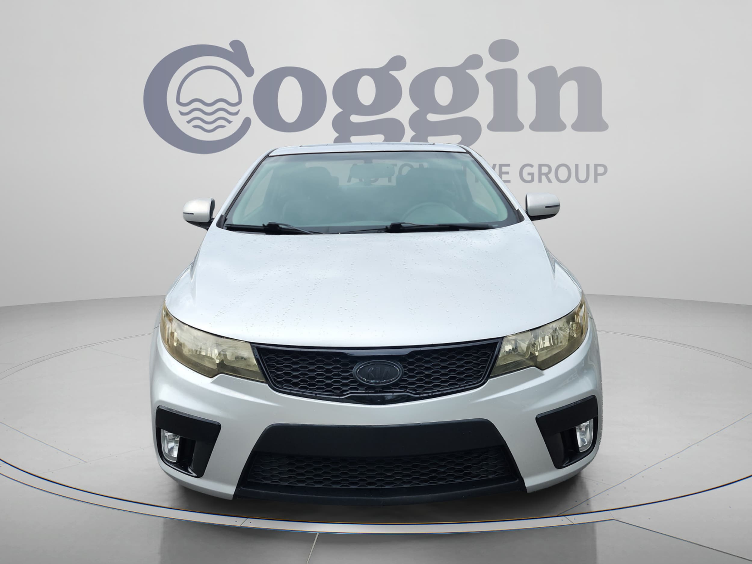 2012 Kia Forte Koup SX - Photo 9