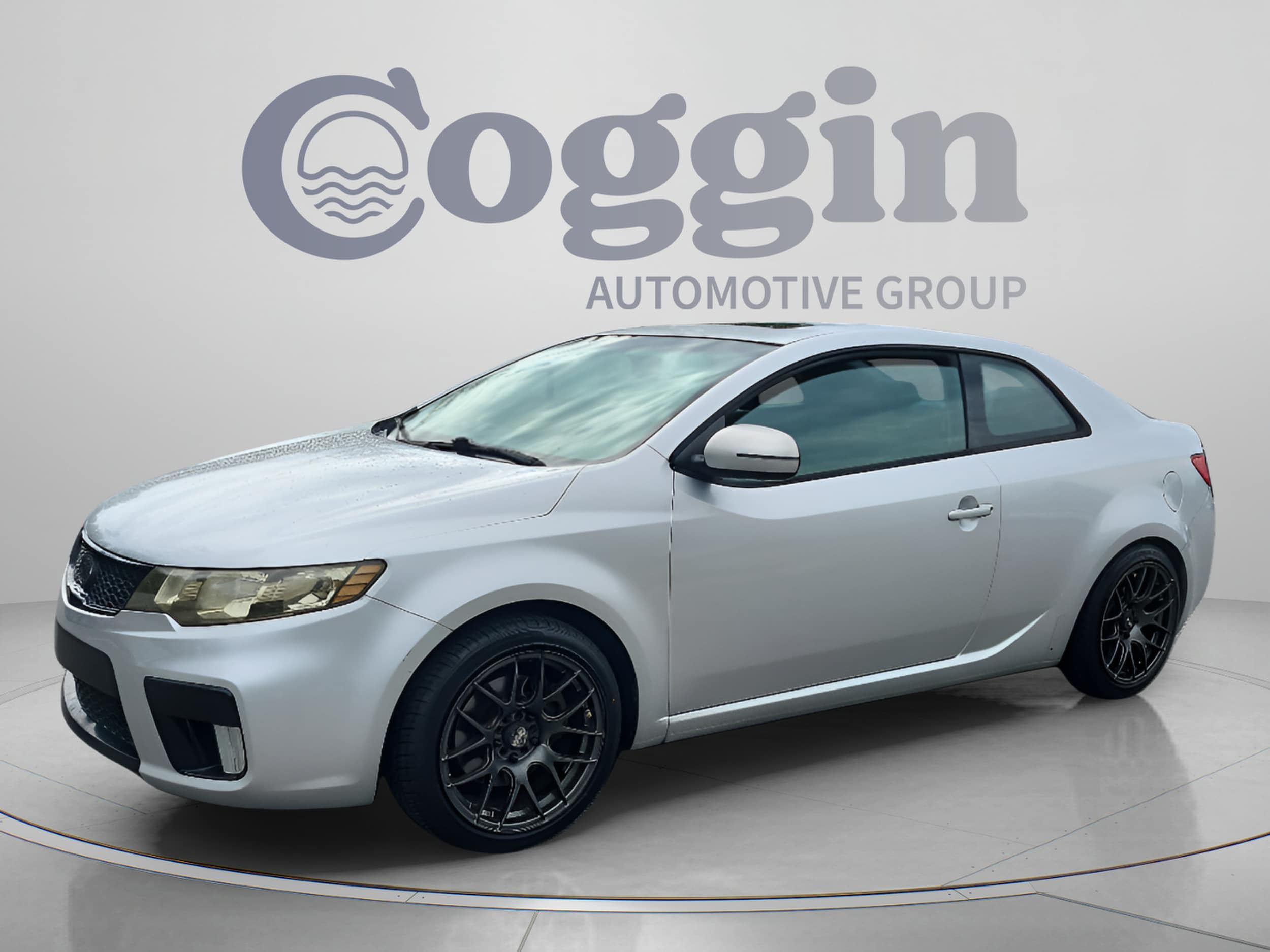 2012 Kia Forte Koup SX - Photo 1