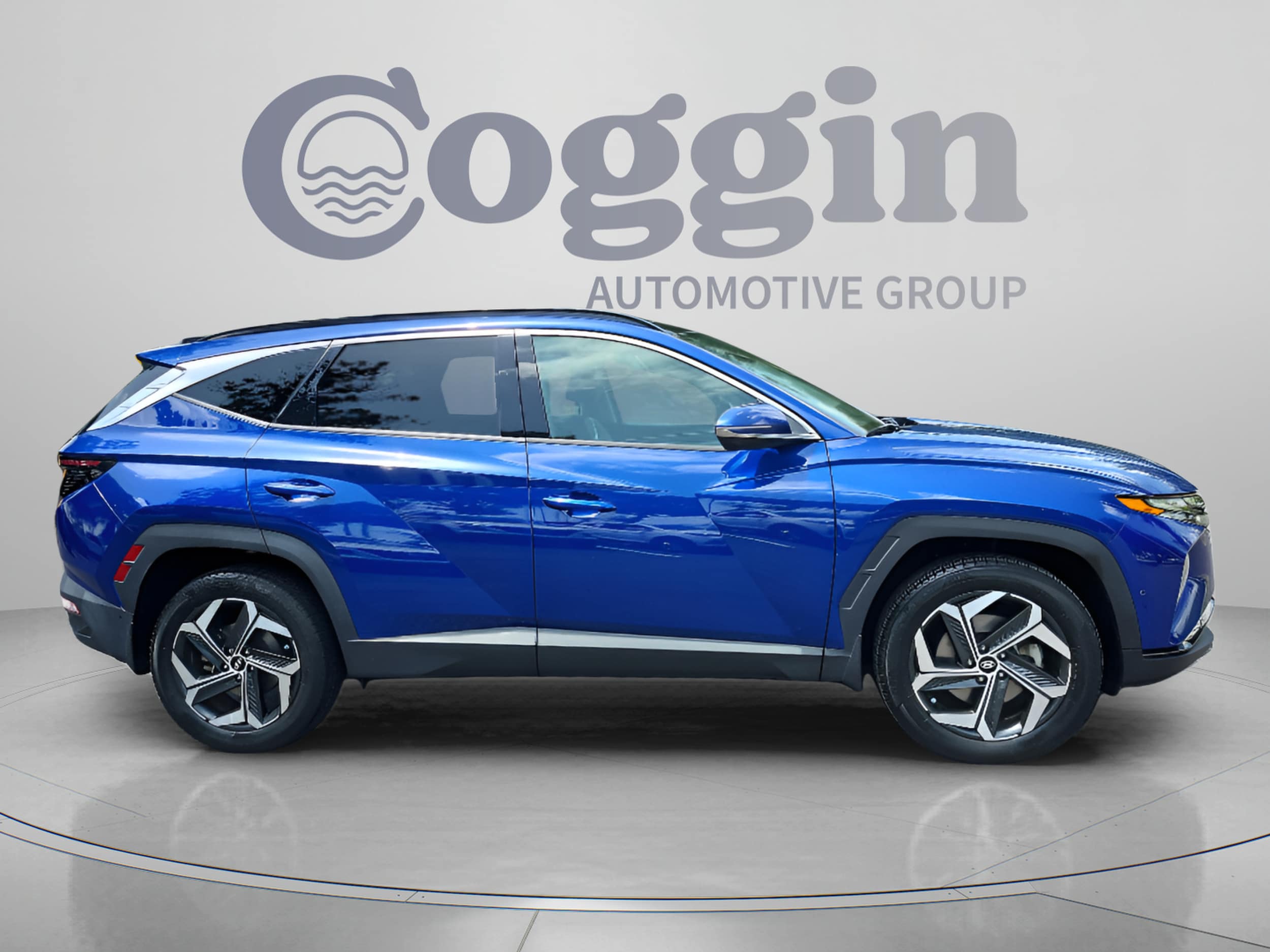 2022 Hyundai Tucson Limited - Photo 7