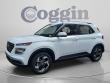 New 2026 Hyundai Venue SEL SUV